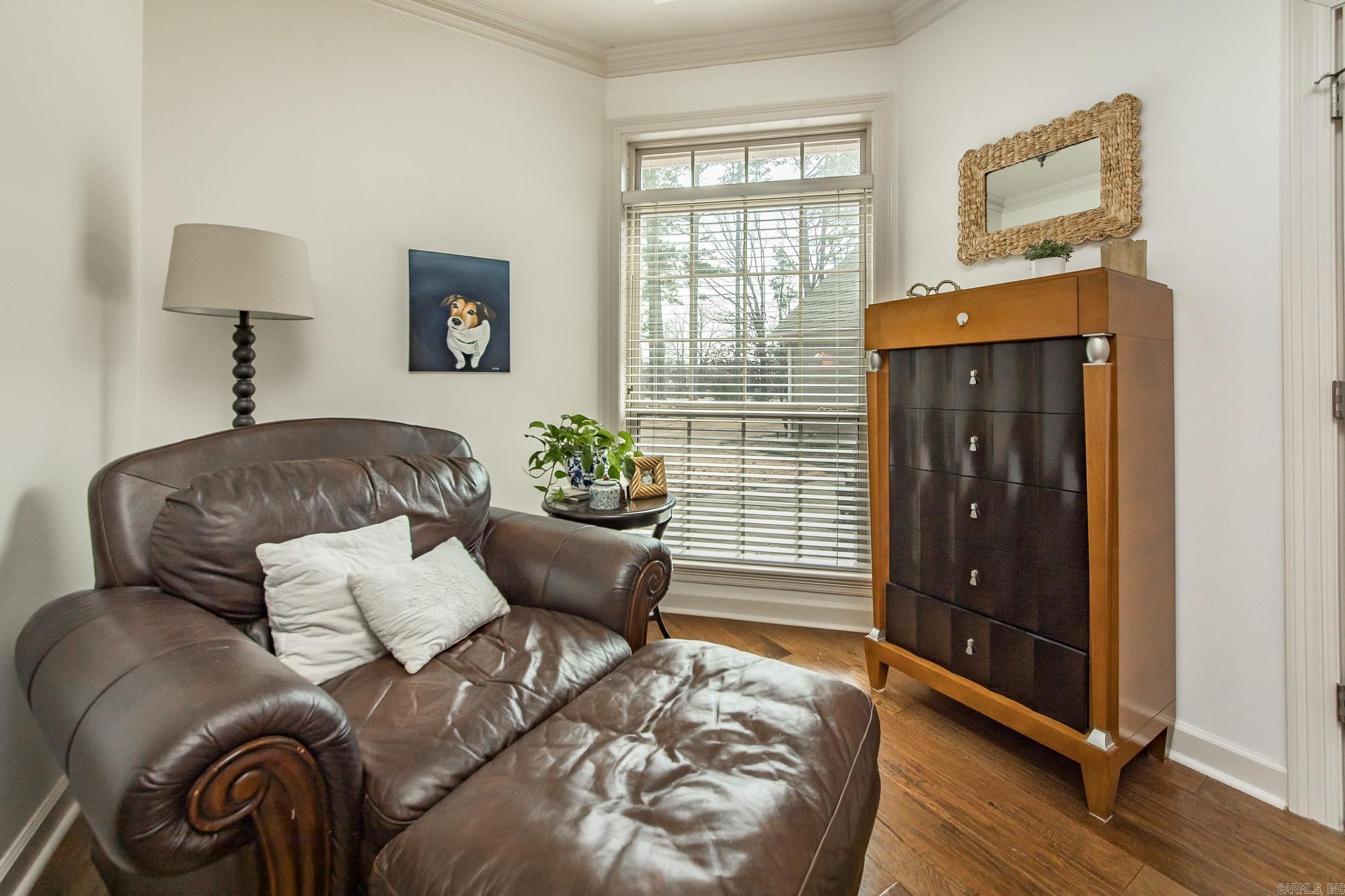 17 Prestwick  Cabot, AR