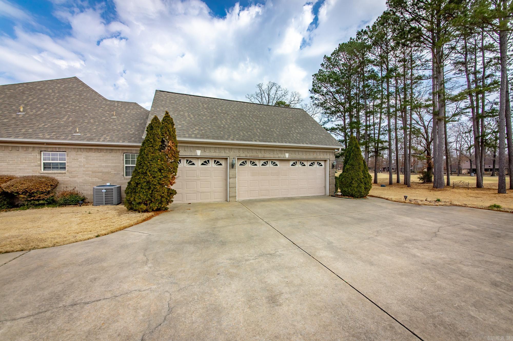 17 Prestwick  Cabot, AR