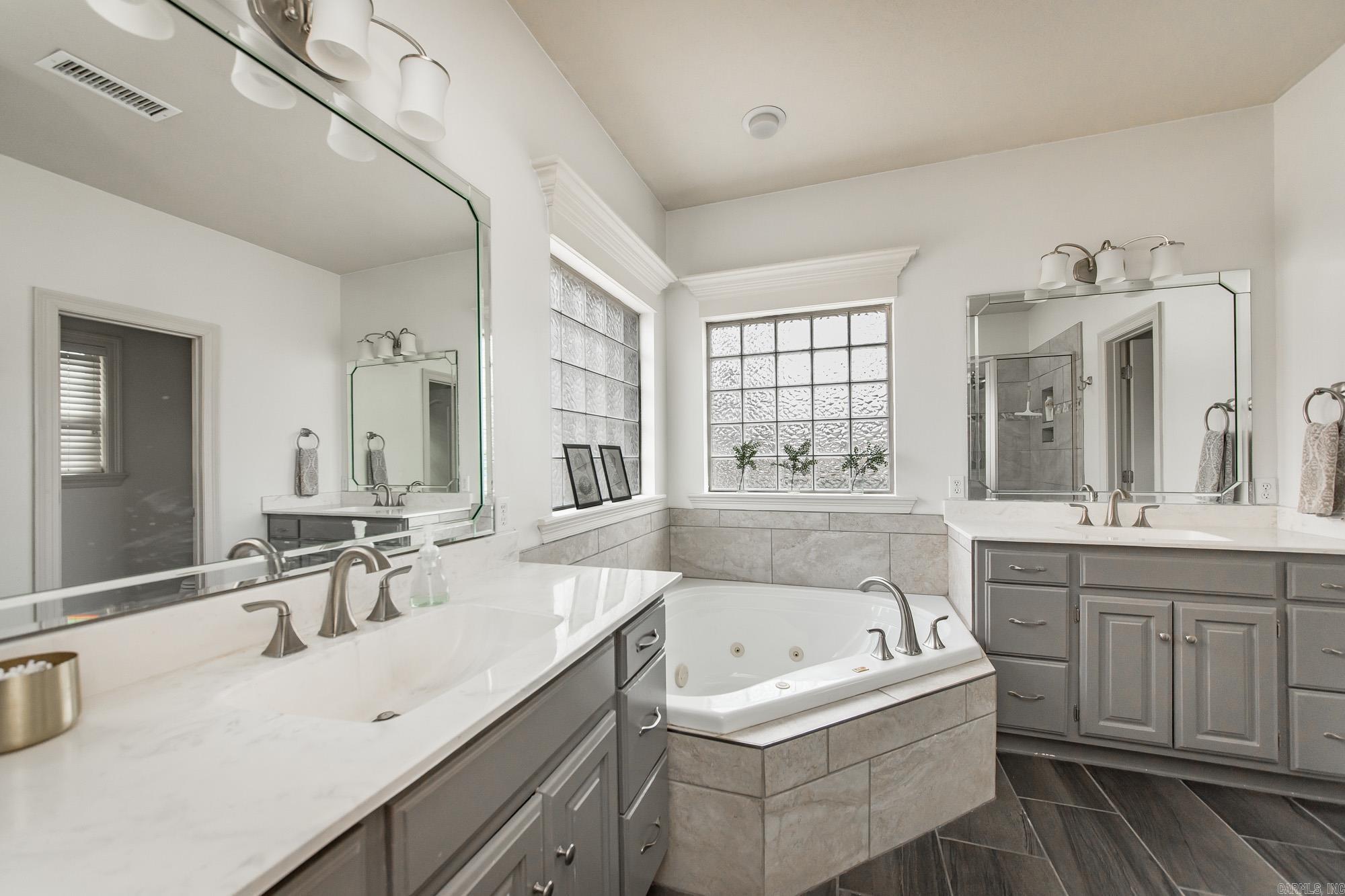 17 Prestwick  Cabot, AR