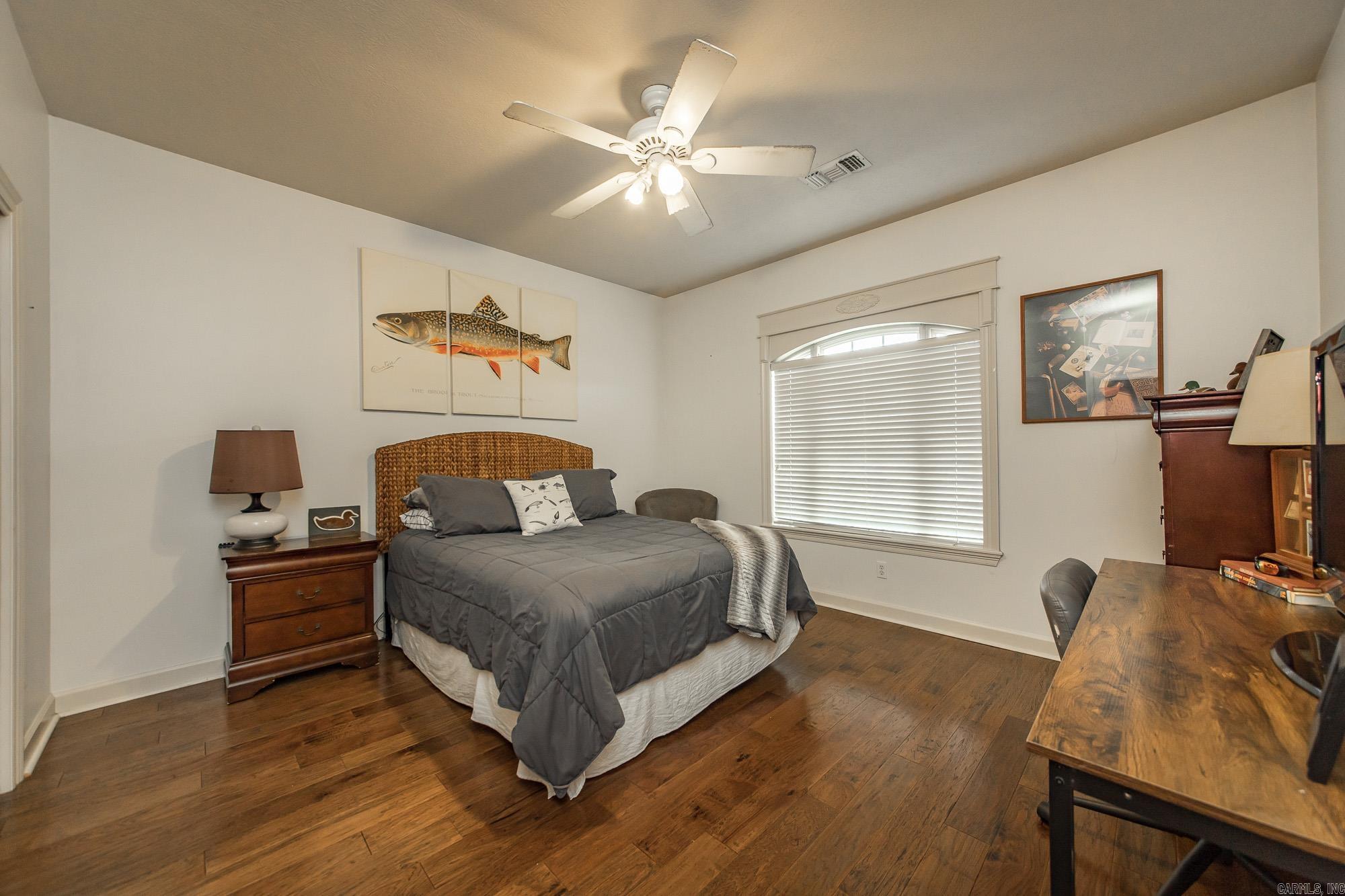 17 Prestwick  Cabot, AR