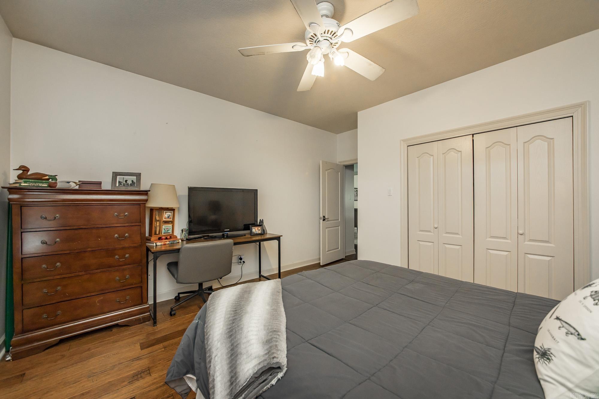 17 Prestwick  Cabot, AR