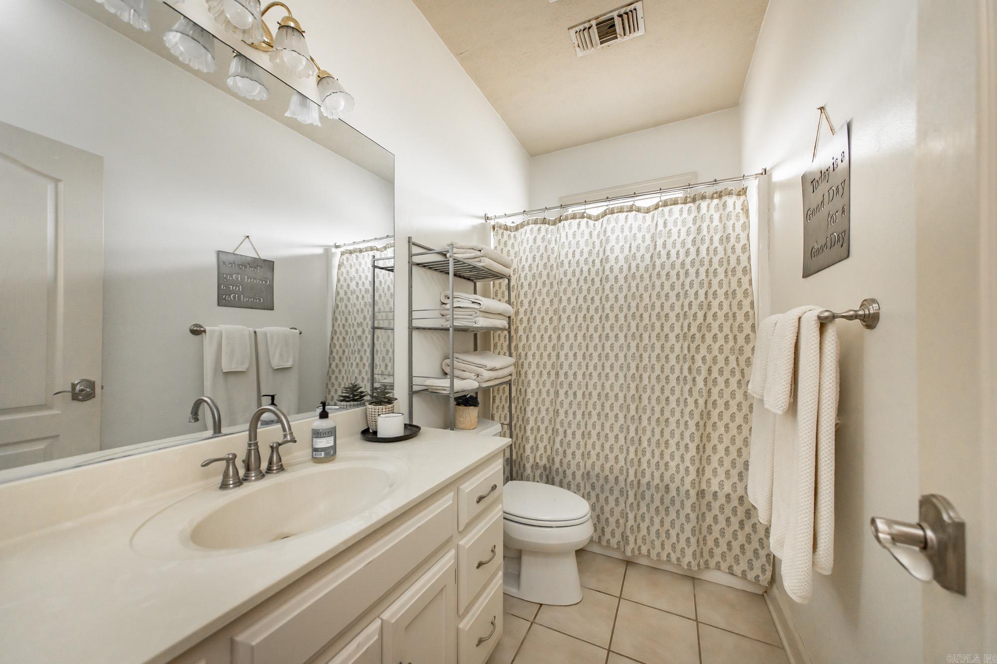 17 Prestwick  Cabot, AR