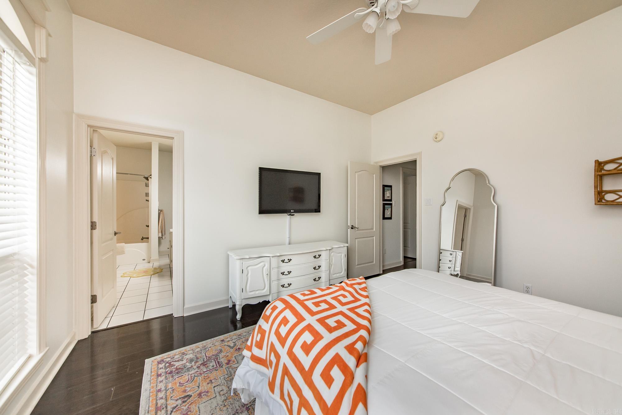 17 Prestwick  Cabot, AR