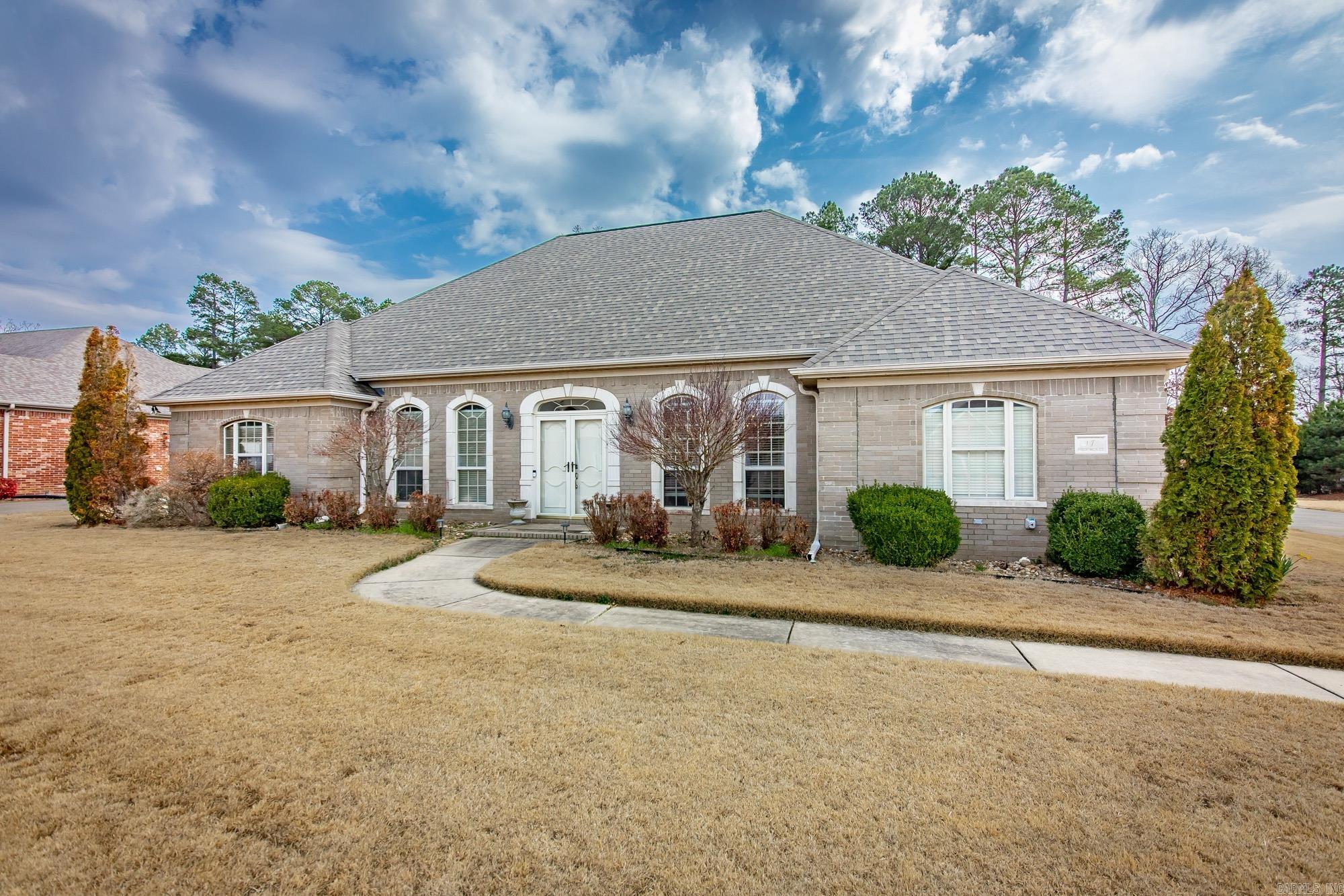 17 Prestwick  Cabot, AR