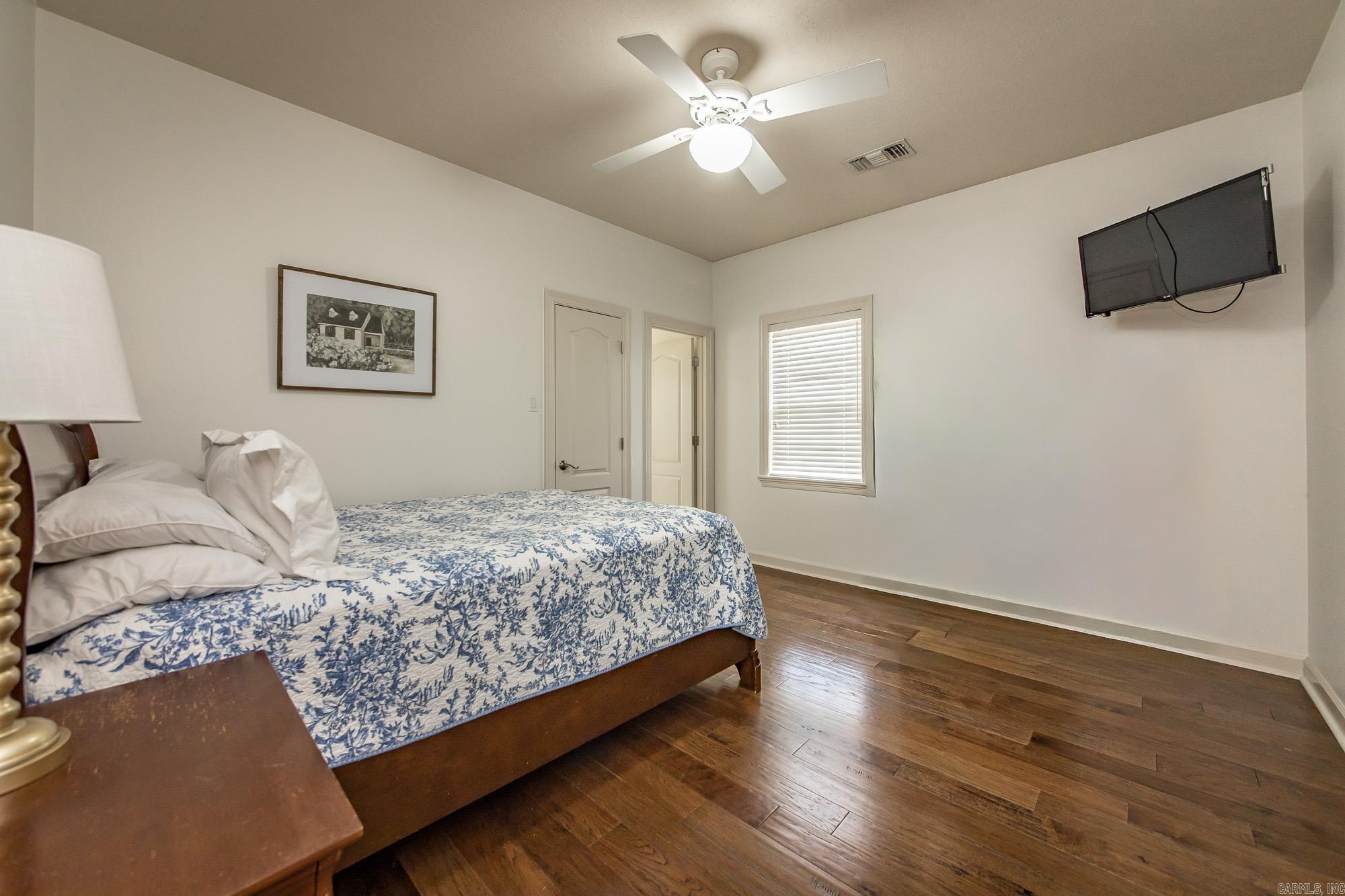 17 Prestwick  Cabot, AR