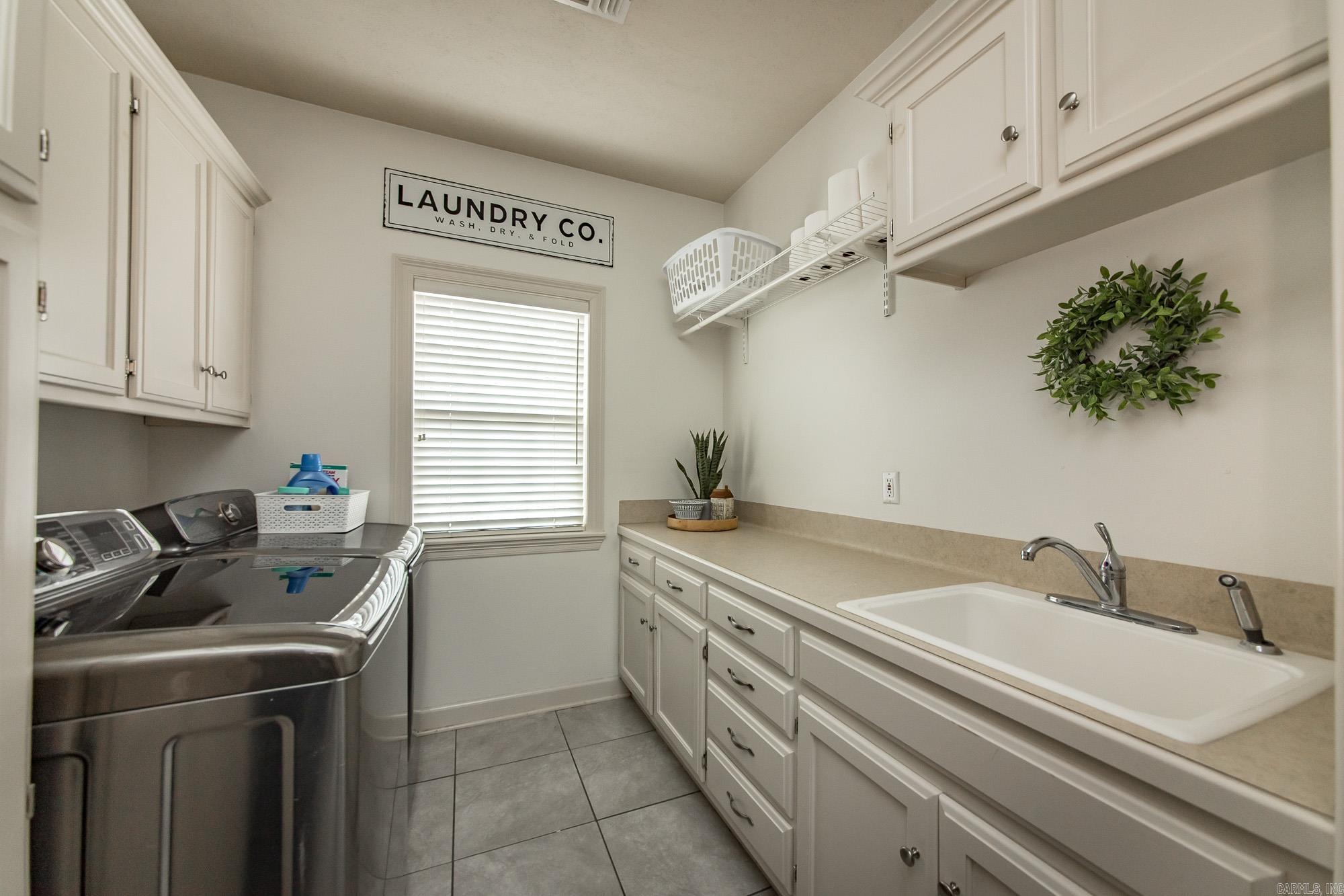 17 Prestwick  Cabot, AR