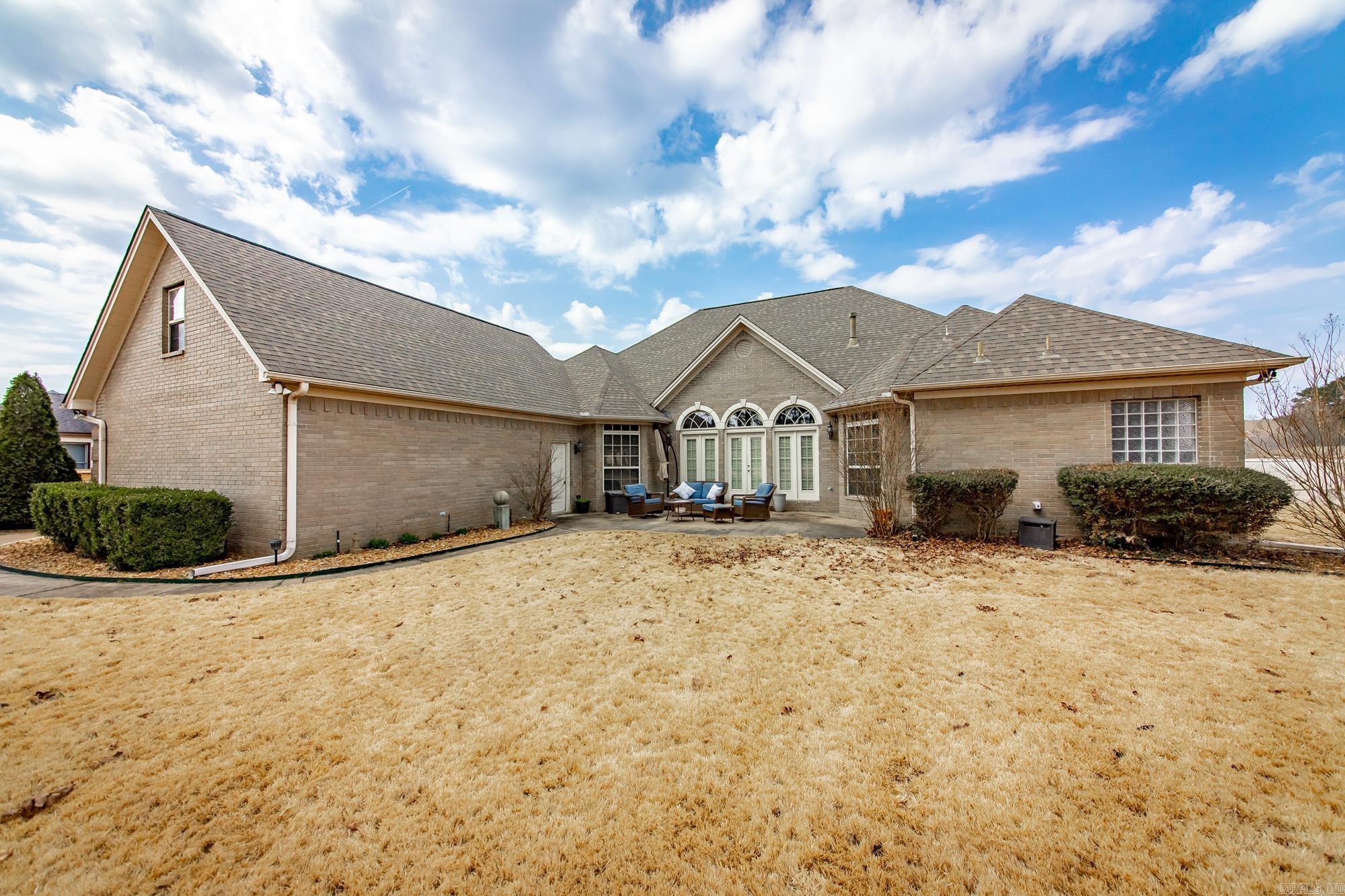 17 Prestwick  Cabot, AR