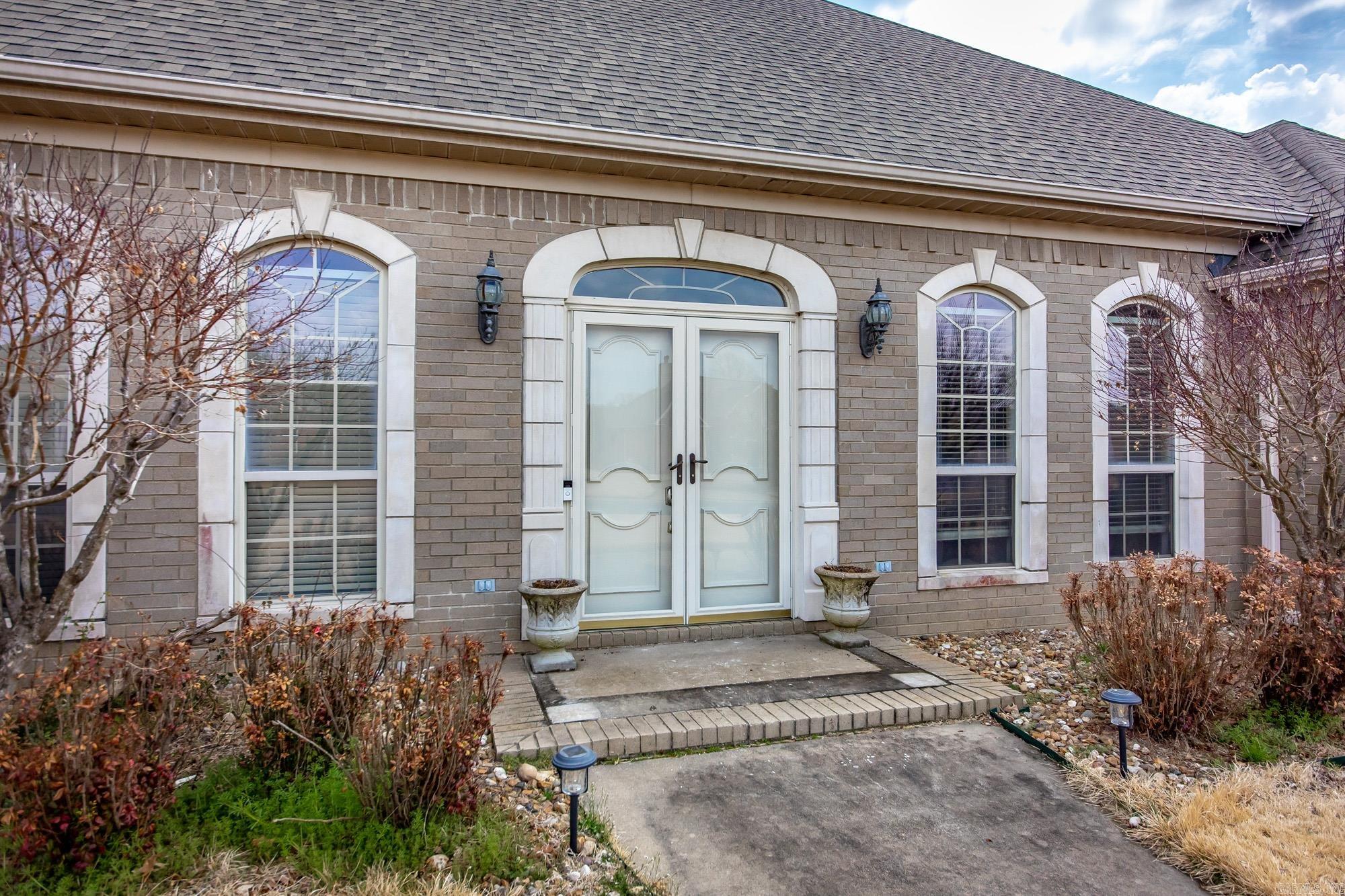 17 Prestwick  Cabot, AR