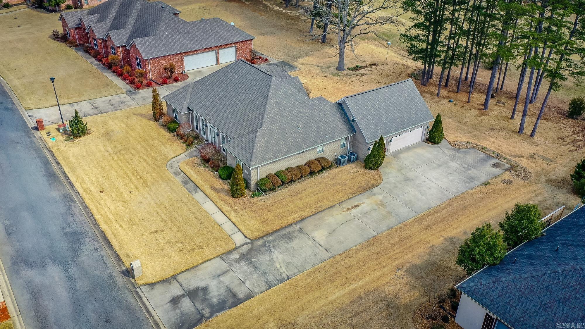 17 Prestwick  Cabot, AR