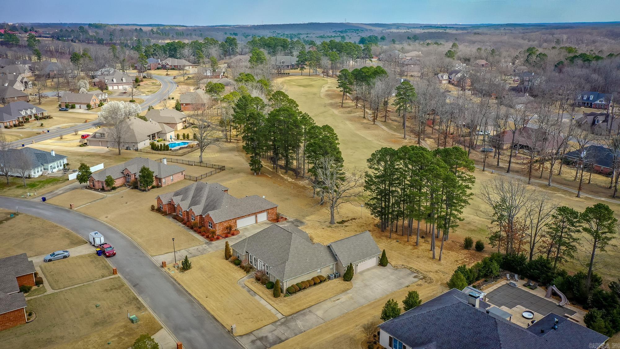 17 Prestwick  Cabot, AR