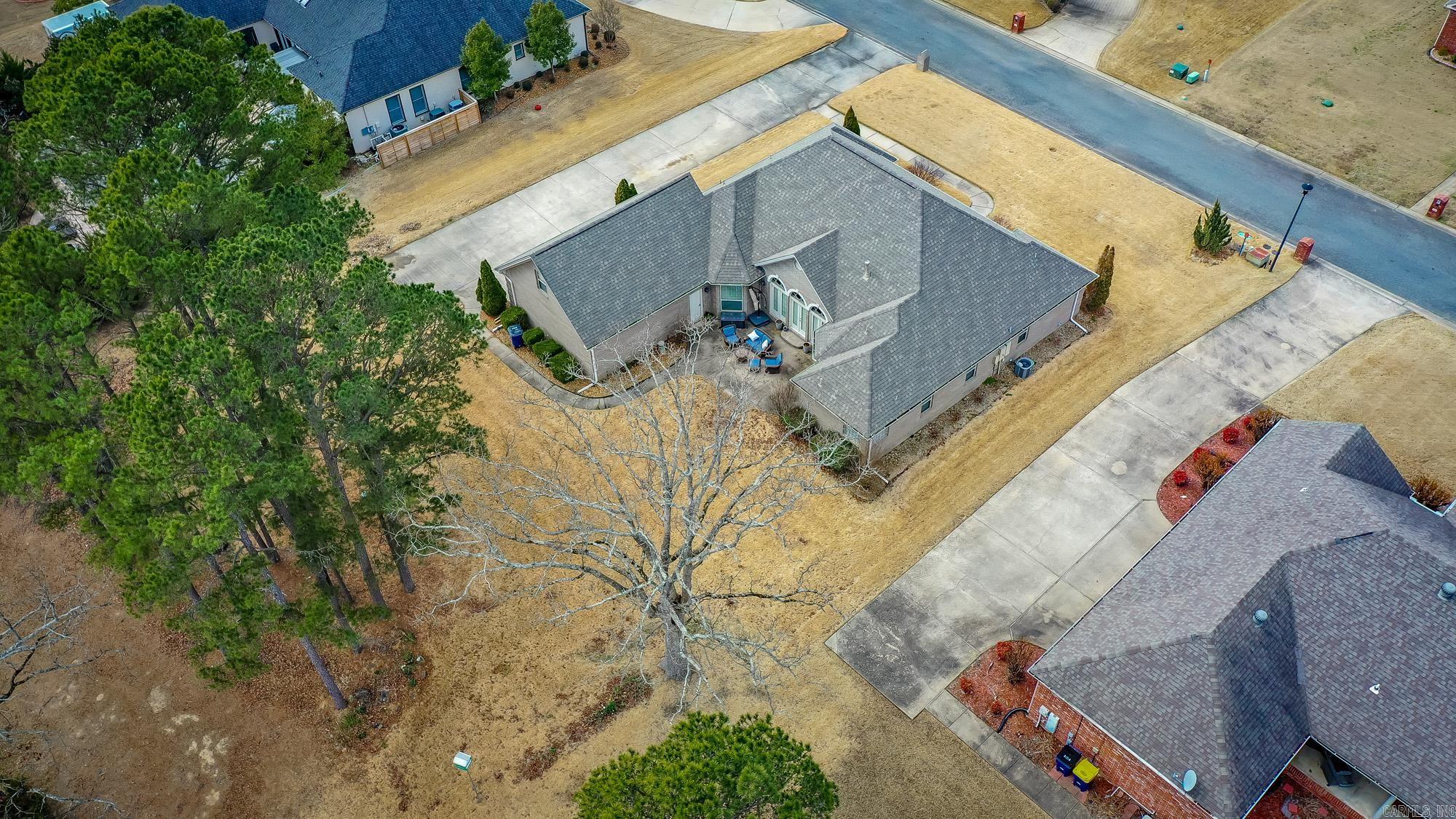 17 Prestwick  Cabot, AR