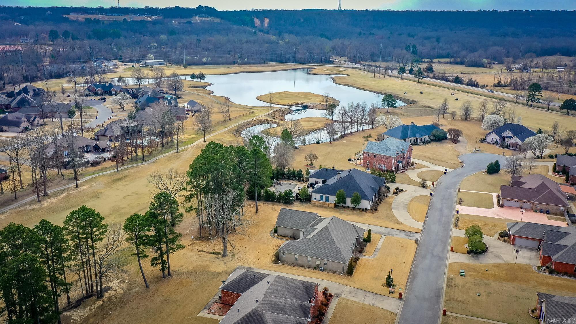 17 Prestwick  Cabot, AR