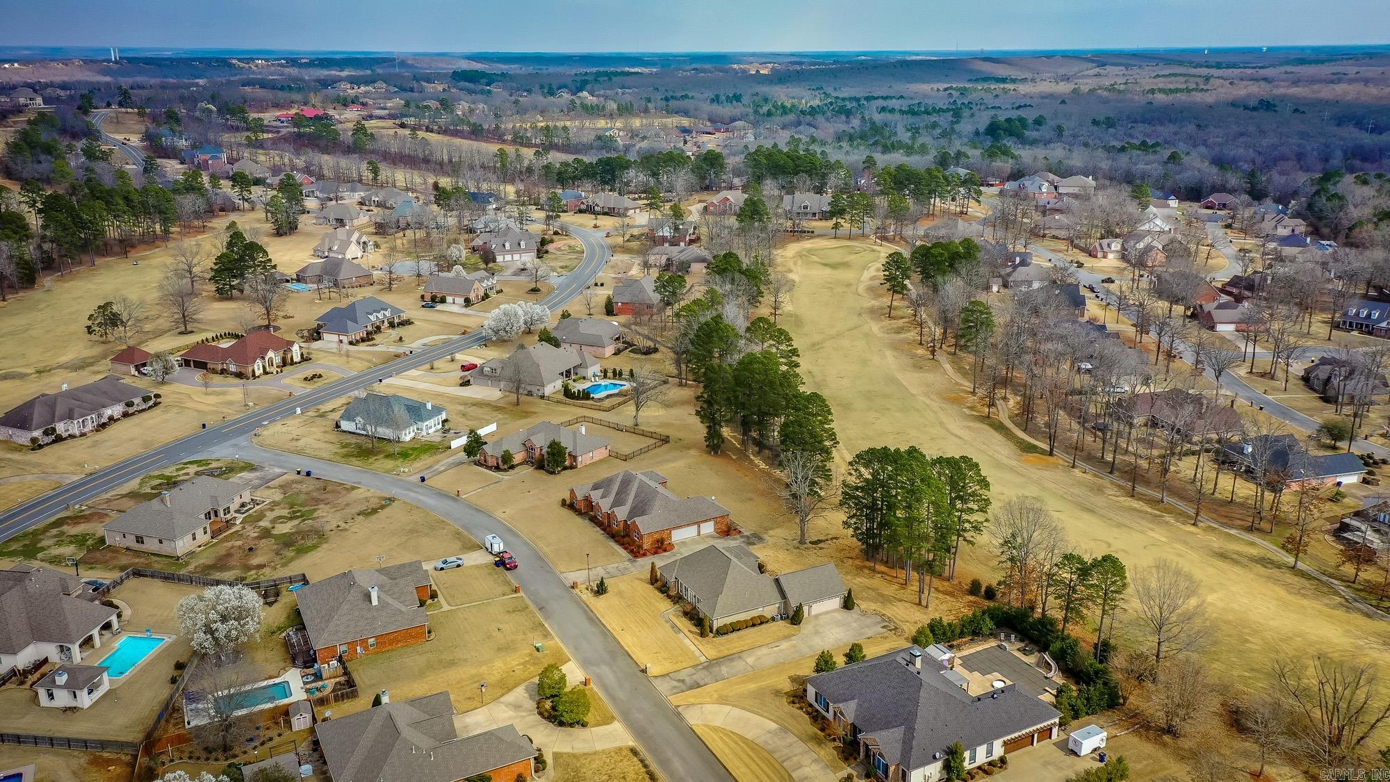 17 Prestwick  Cabot, AR