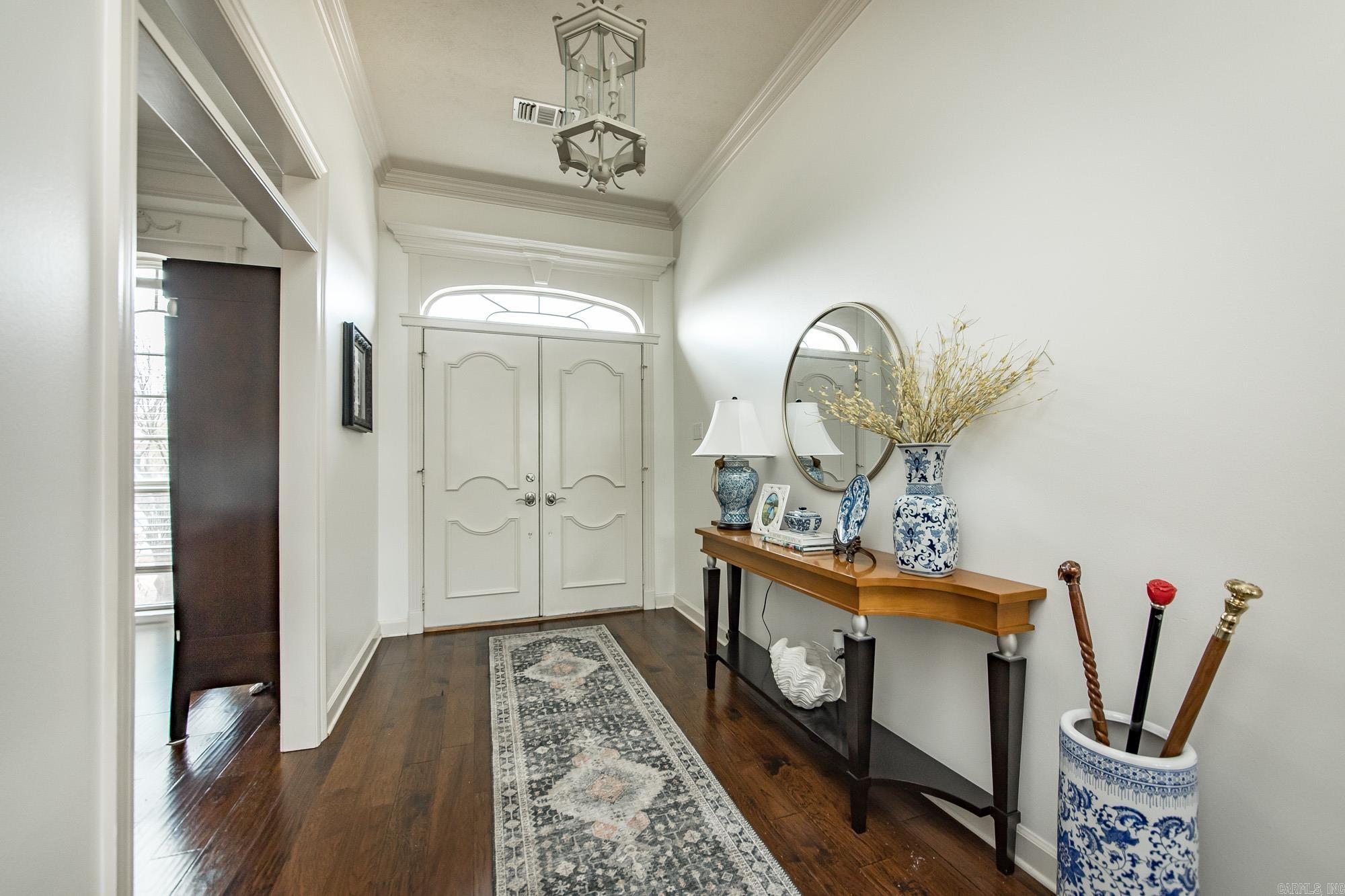 17 Prestwick  Cabot, AR