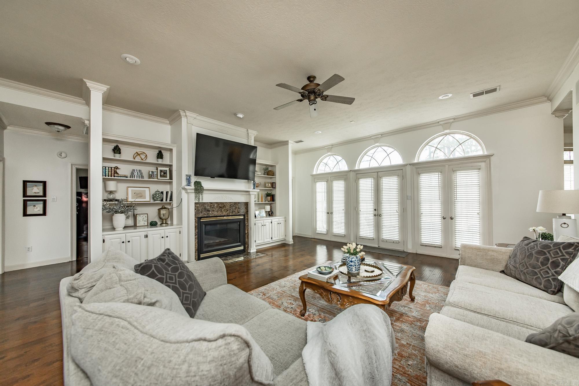 17 Prestwick  Cabot, AR