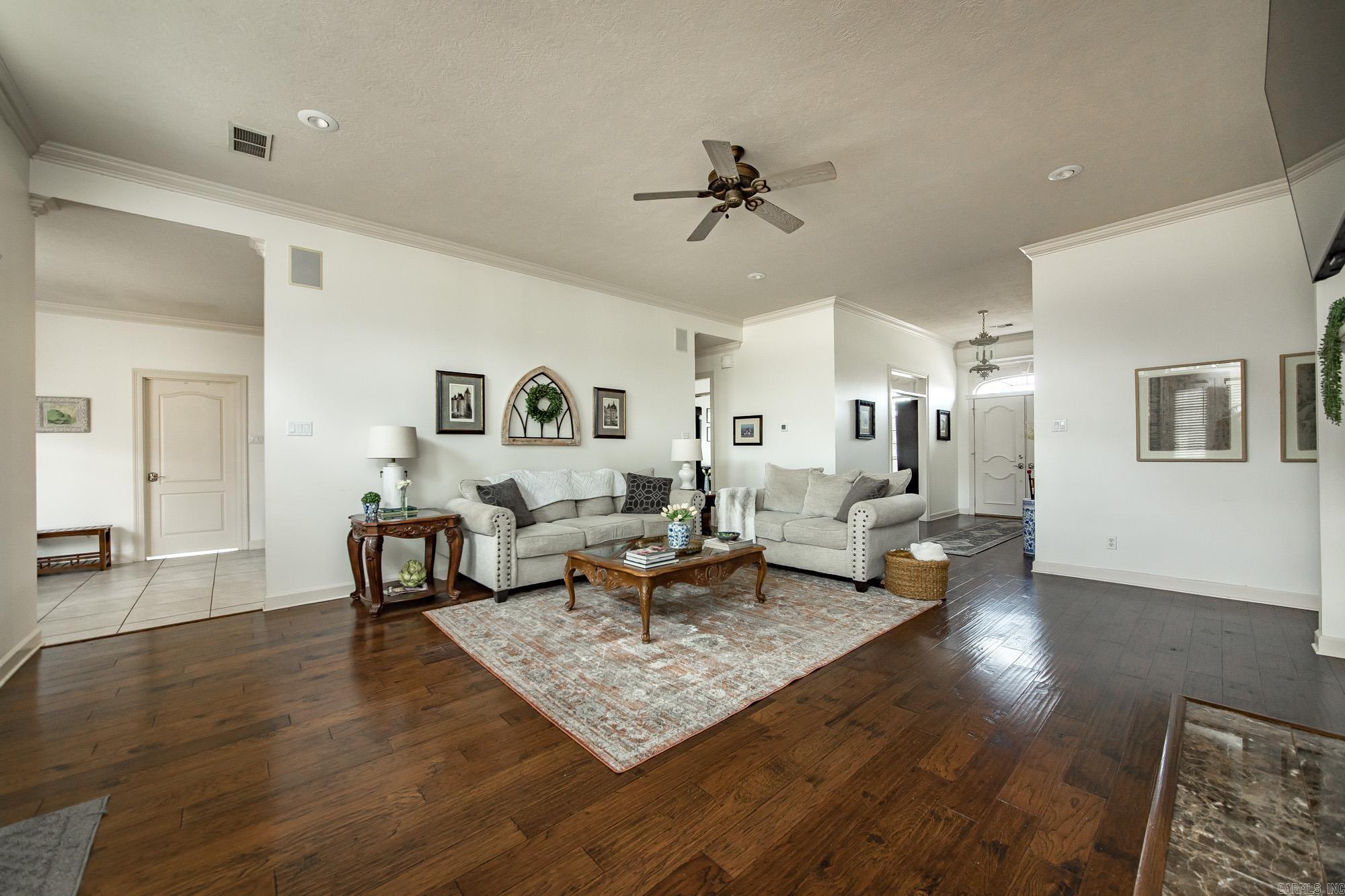 17 Prestwick  Cabot, AR