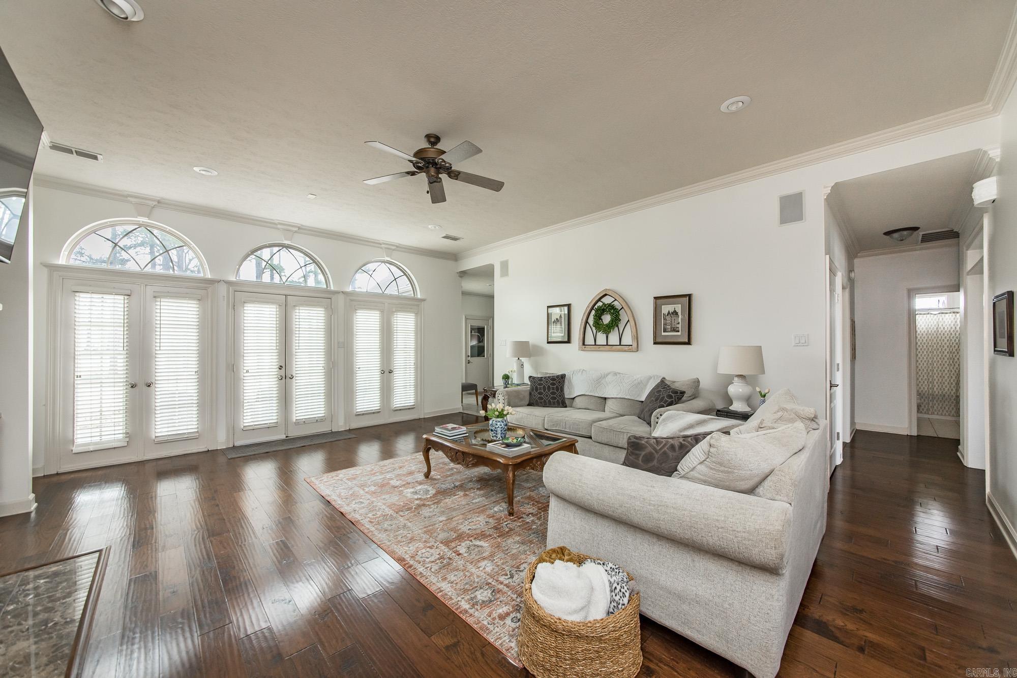 17 Prestwick  Cabot, AR