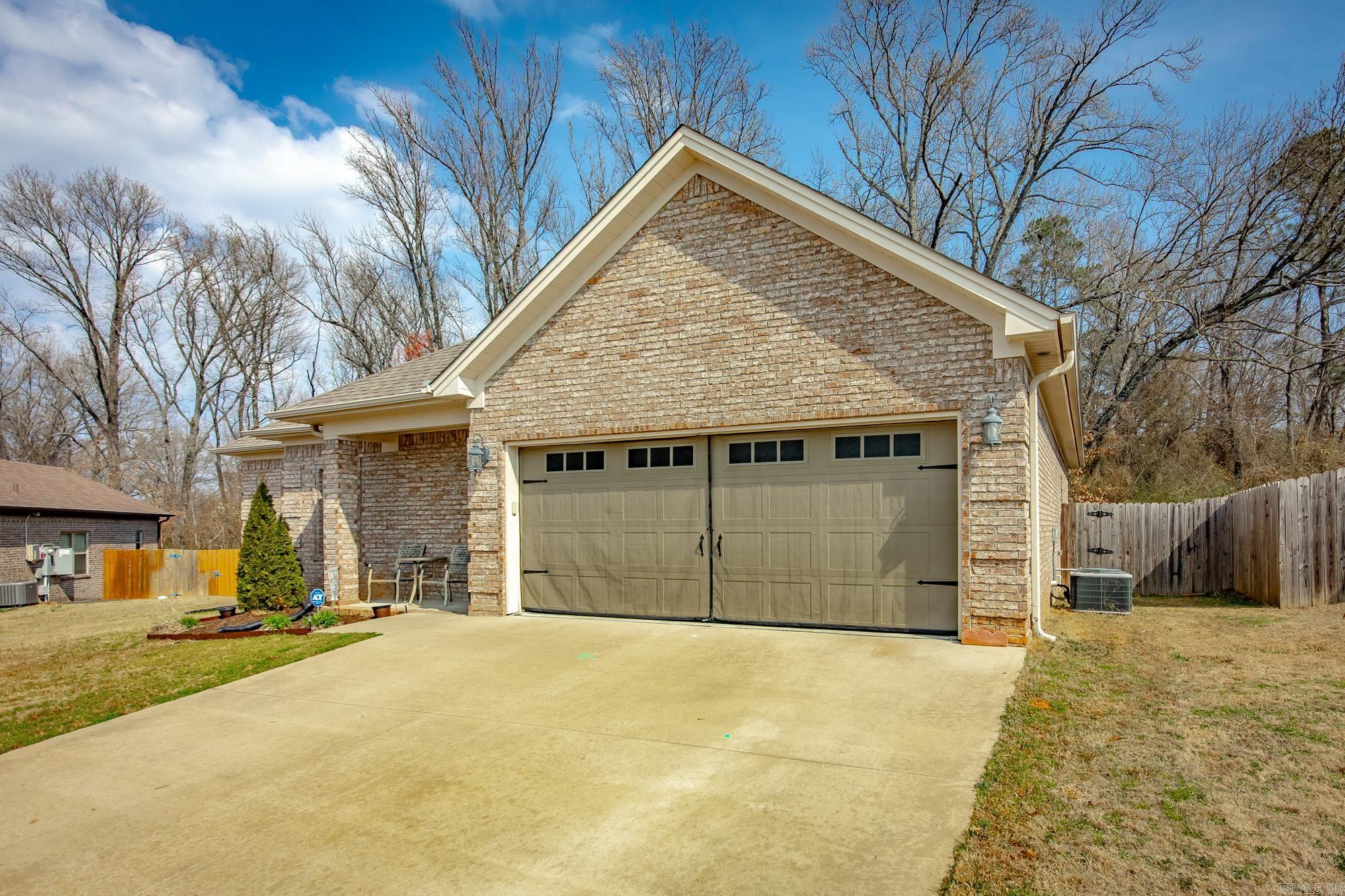 761 Mango  Austin, AR