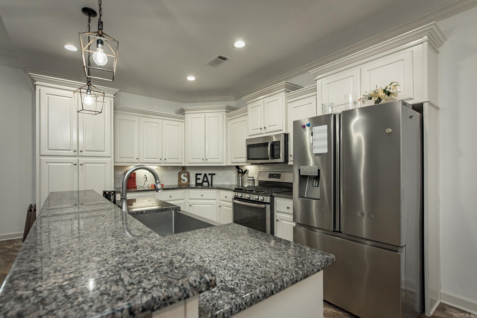 761 Mango  Austin, AR