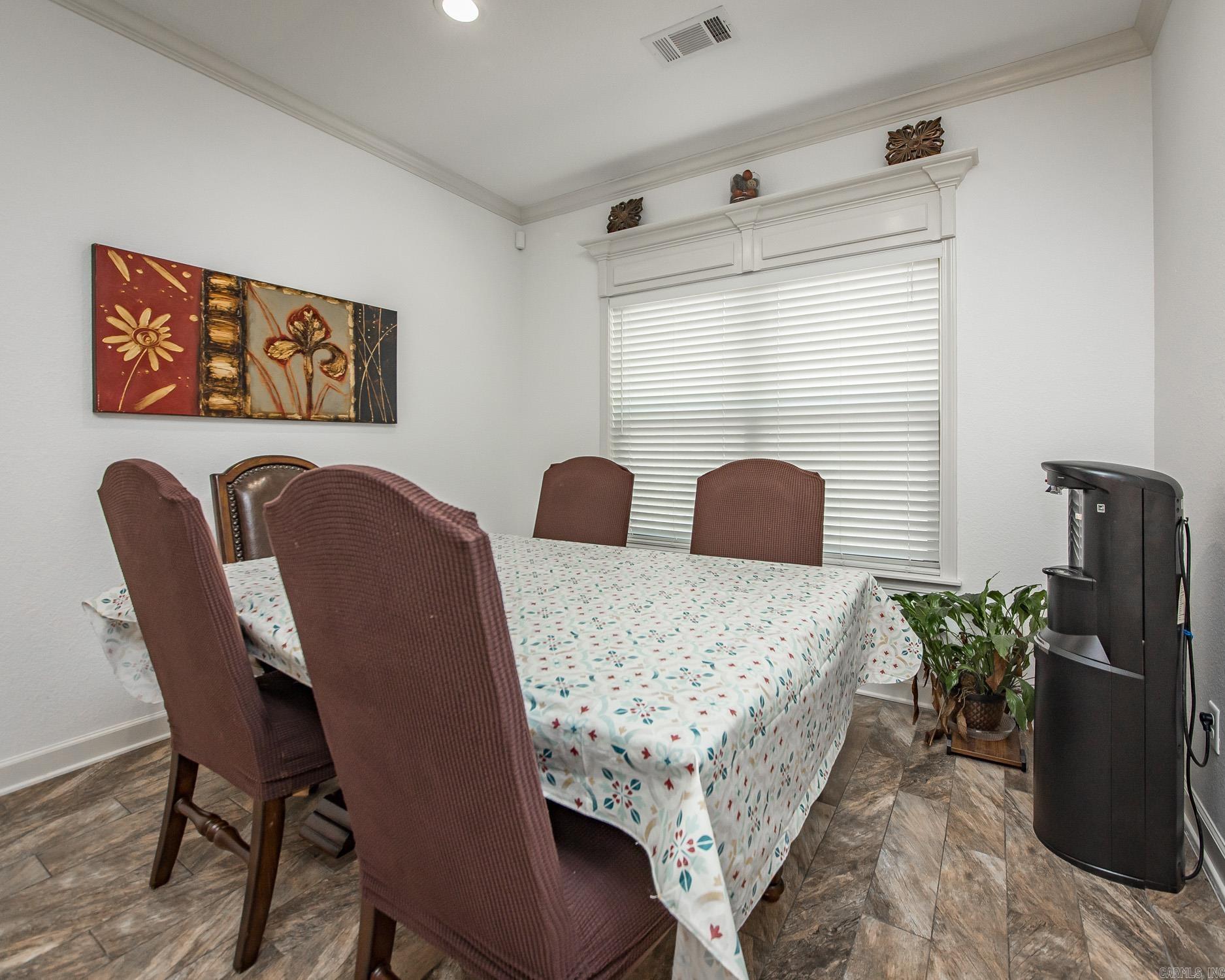 761 Mango  Austin, AR