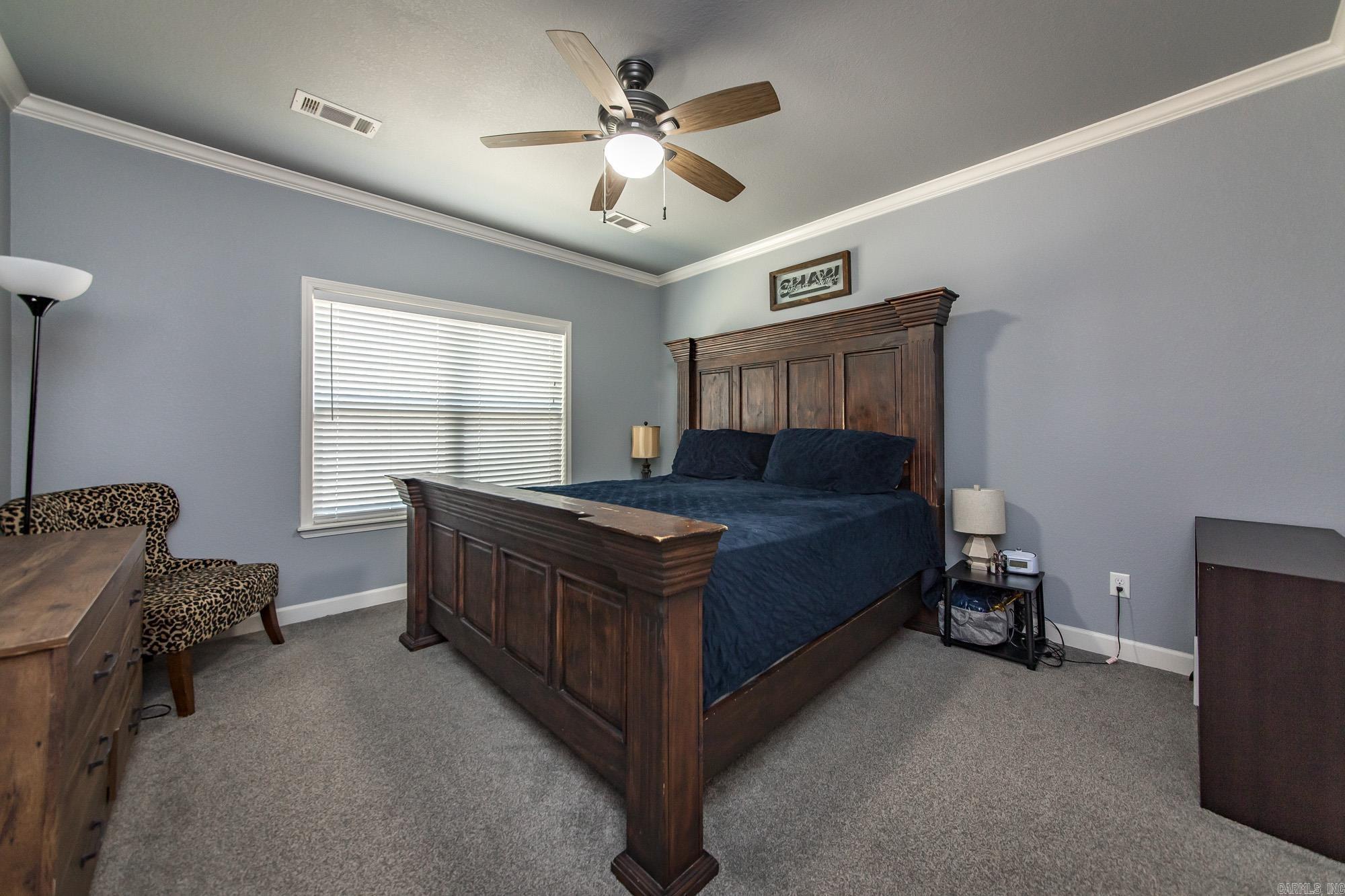 761 Mango  Austin, AR