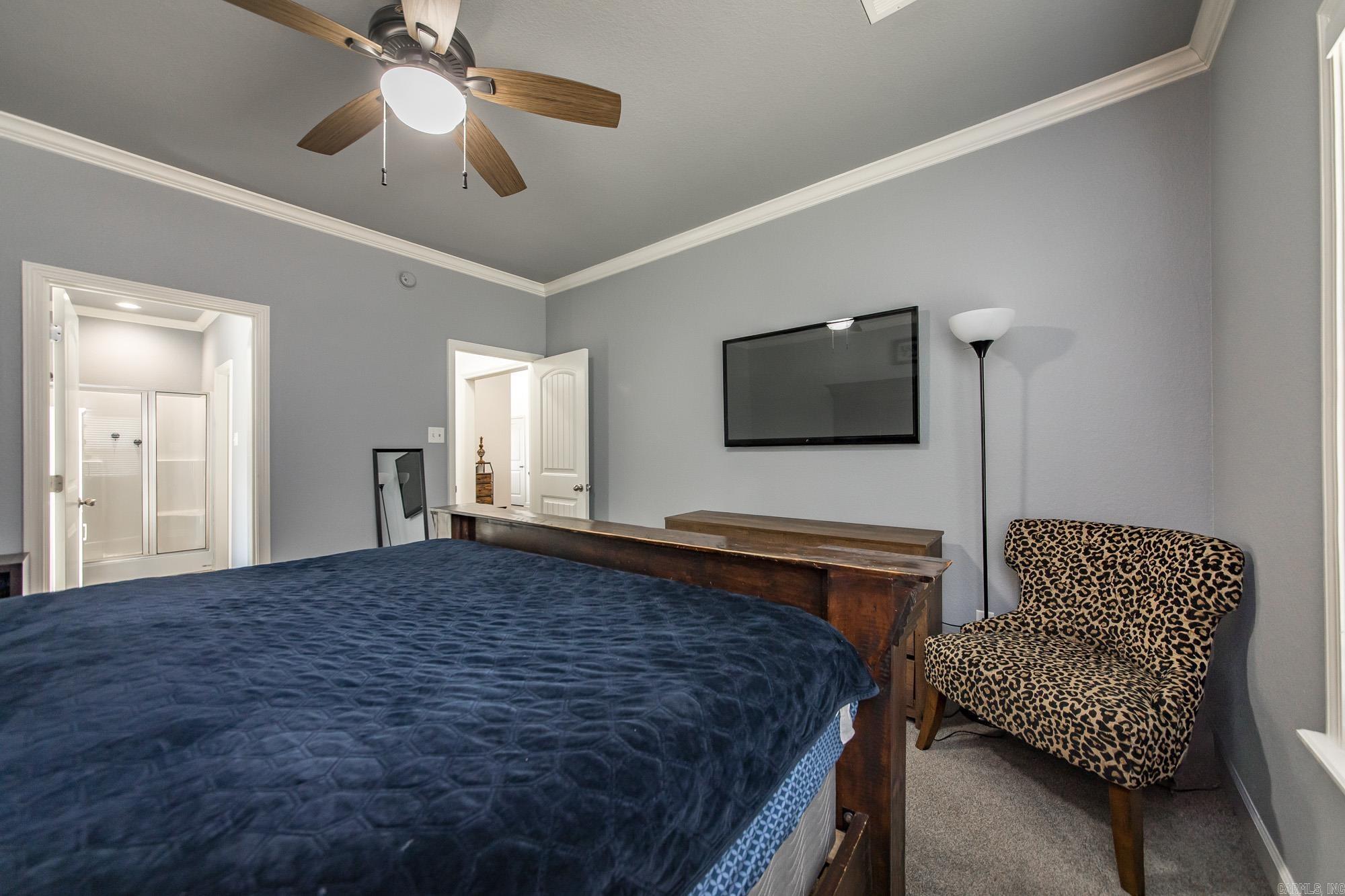 761 Mango  Austin, AR