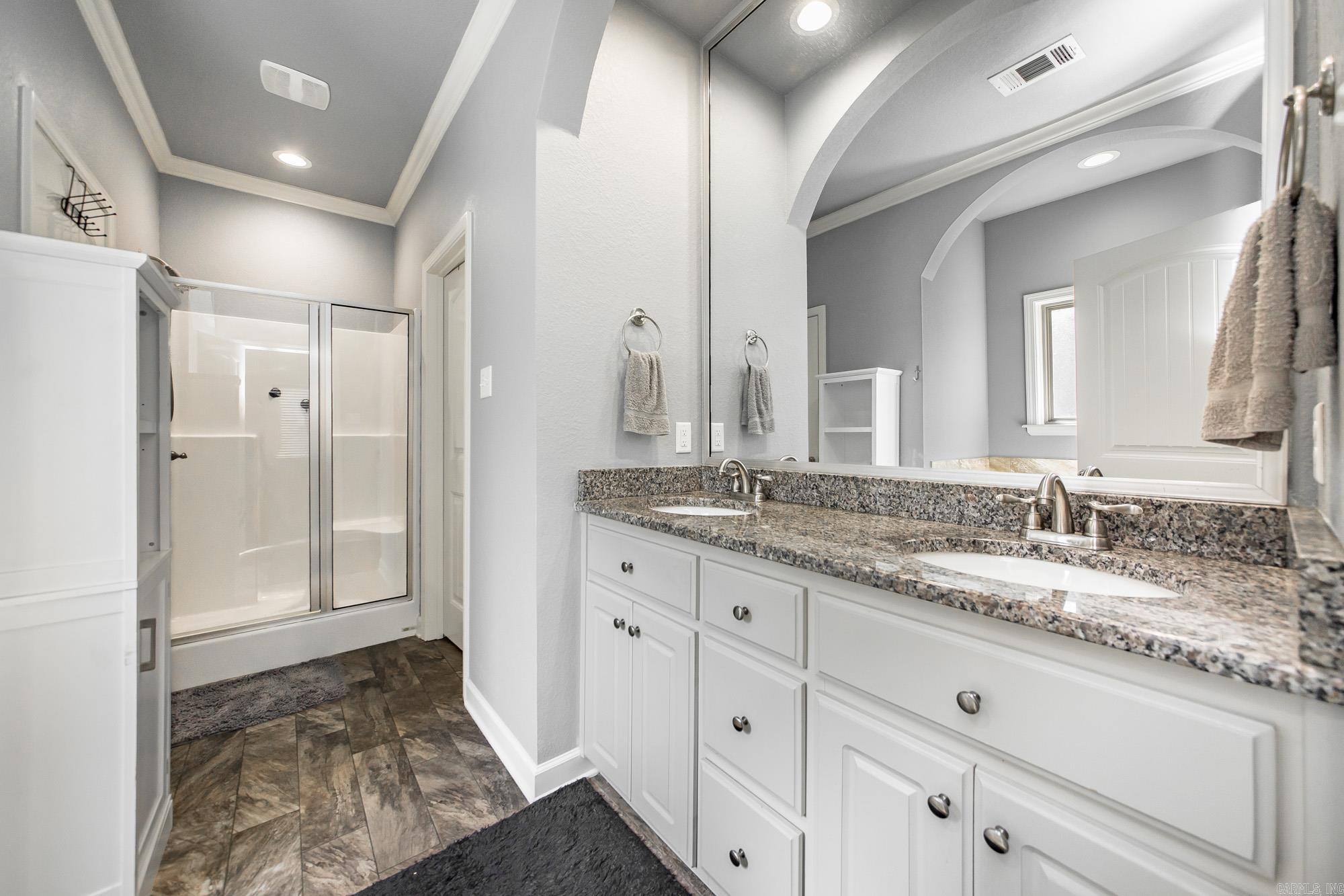 761 Mango  Austin, AR