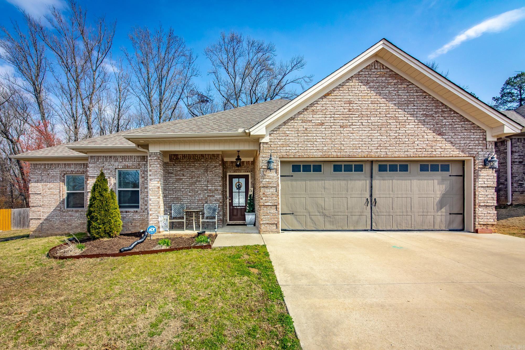 761 Mango  Austin, AR