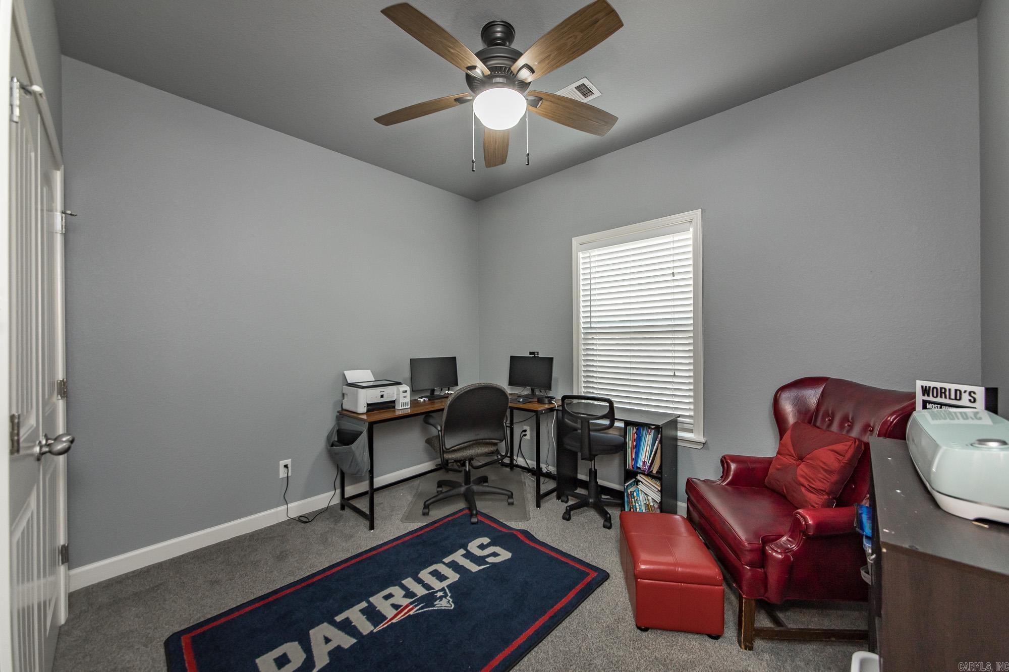 761 Mango  Austin, AR