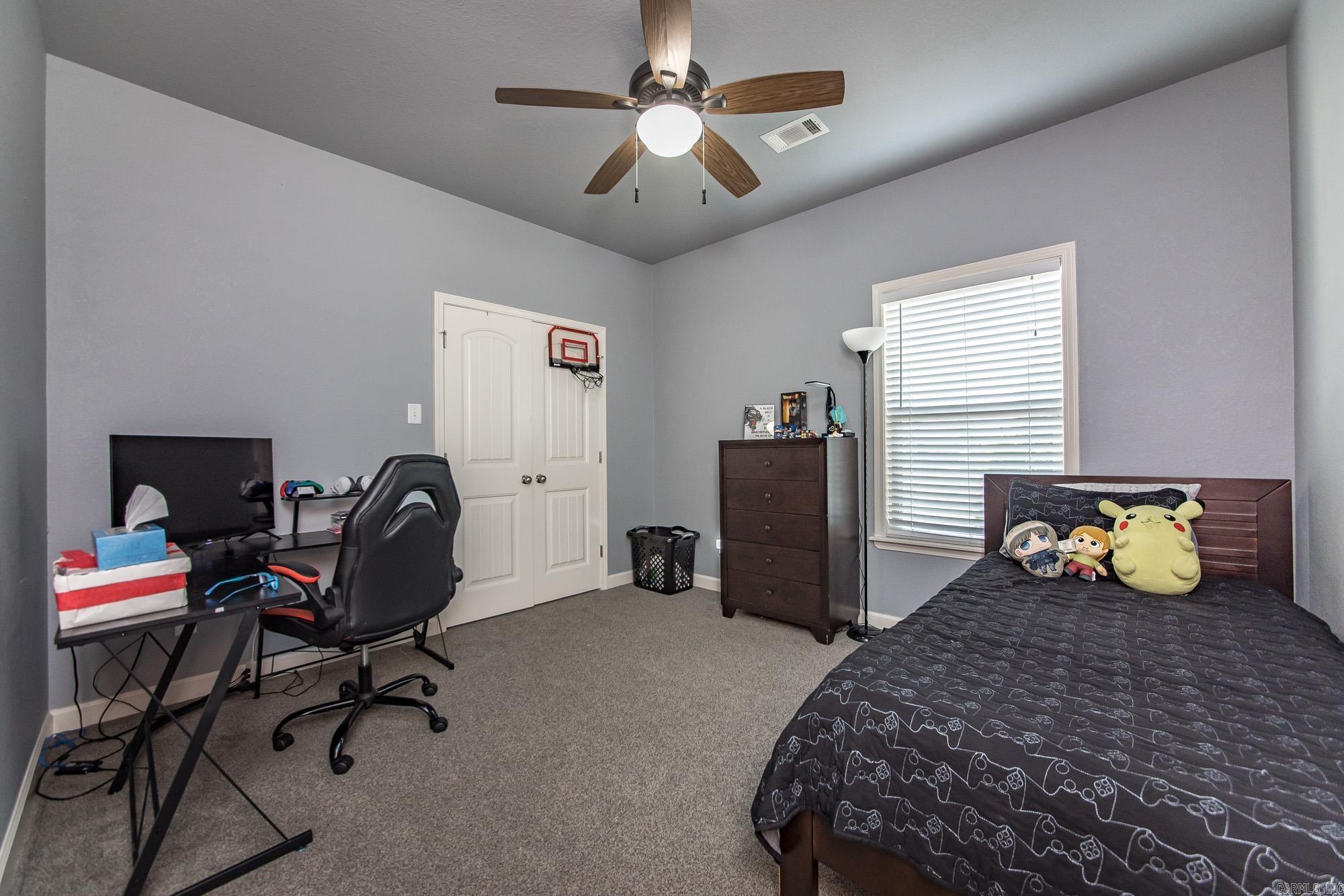 761 Mango  Austin, AR