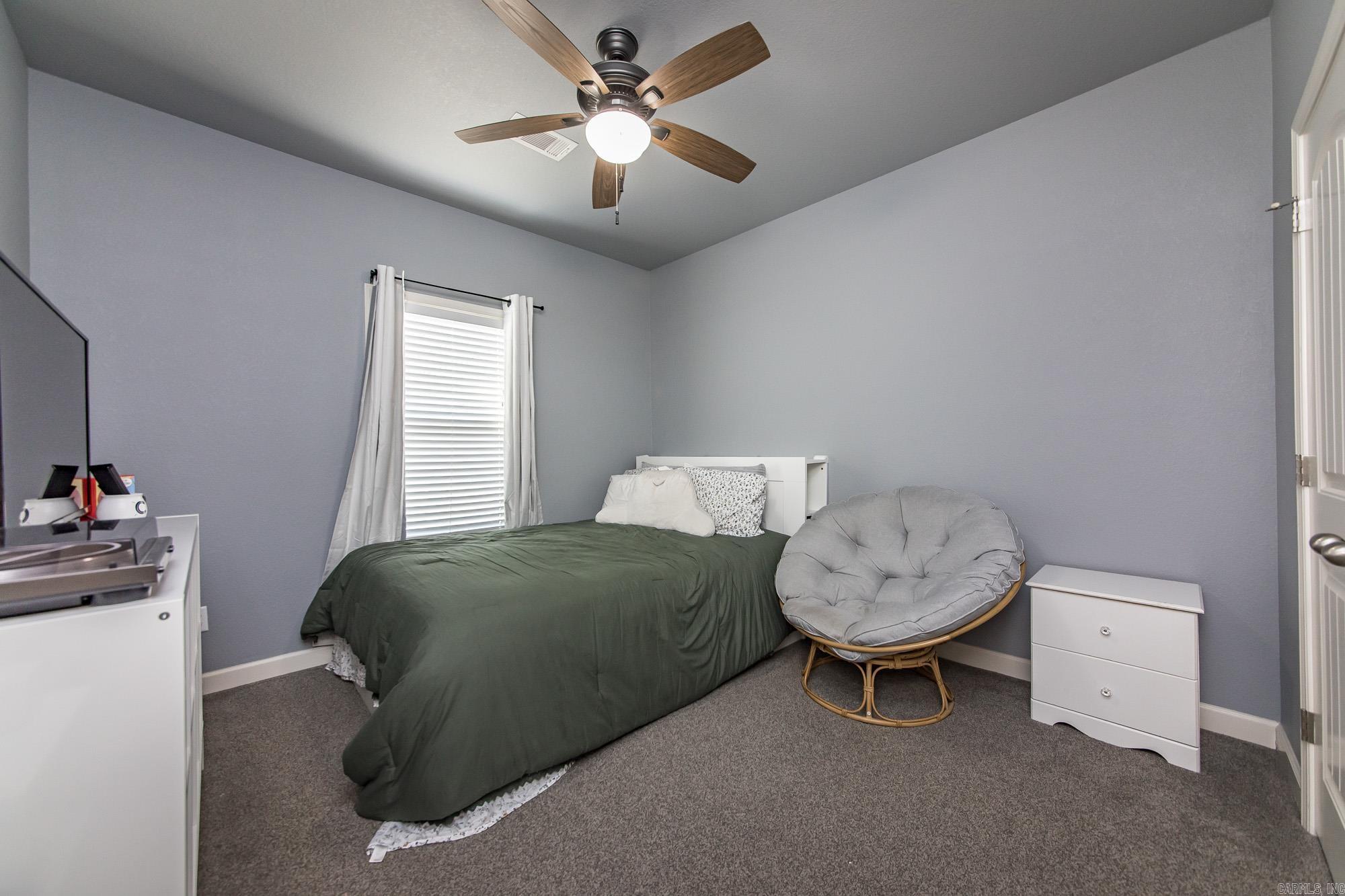 761 Mango  Austin, AR