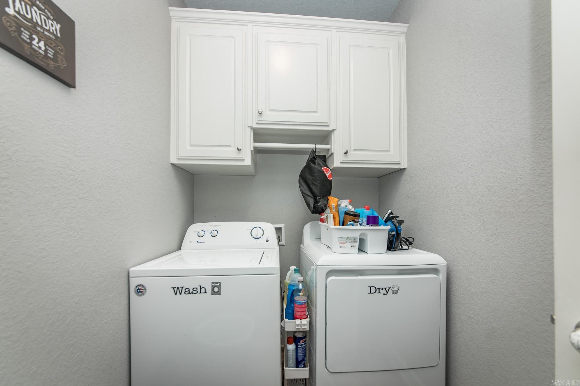 761 Mango  Austin, AR