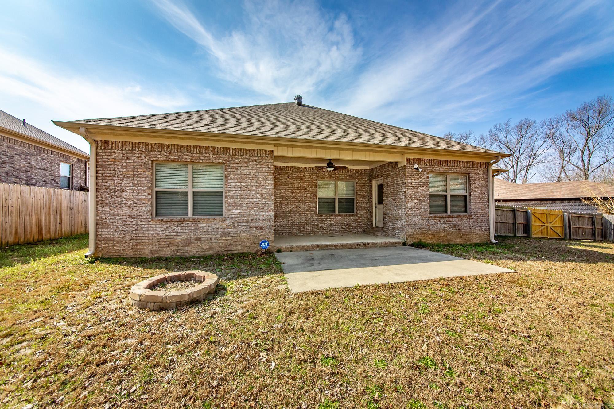 761 Mango  Austin, AR