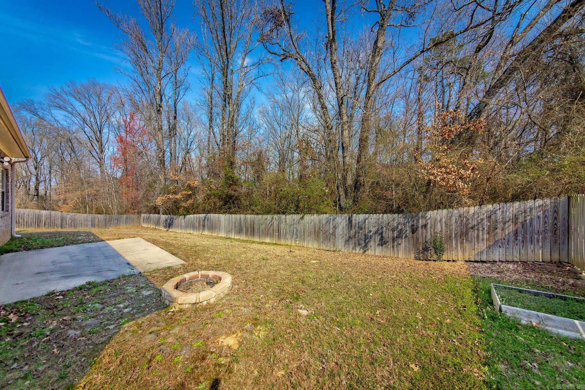 761 Mango  Austin, AR