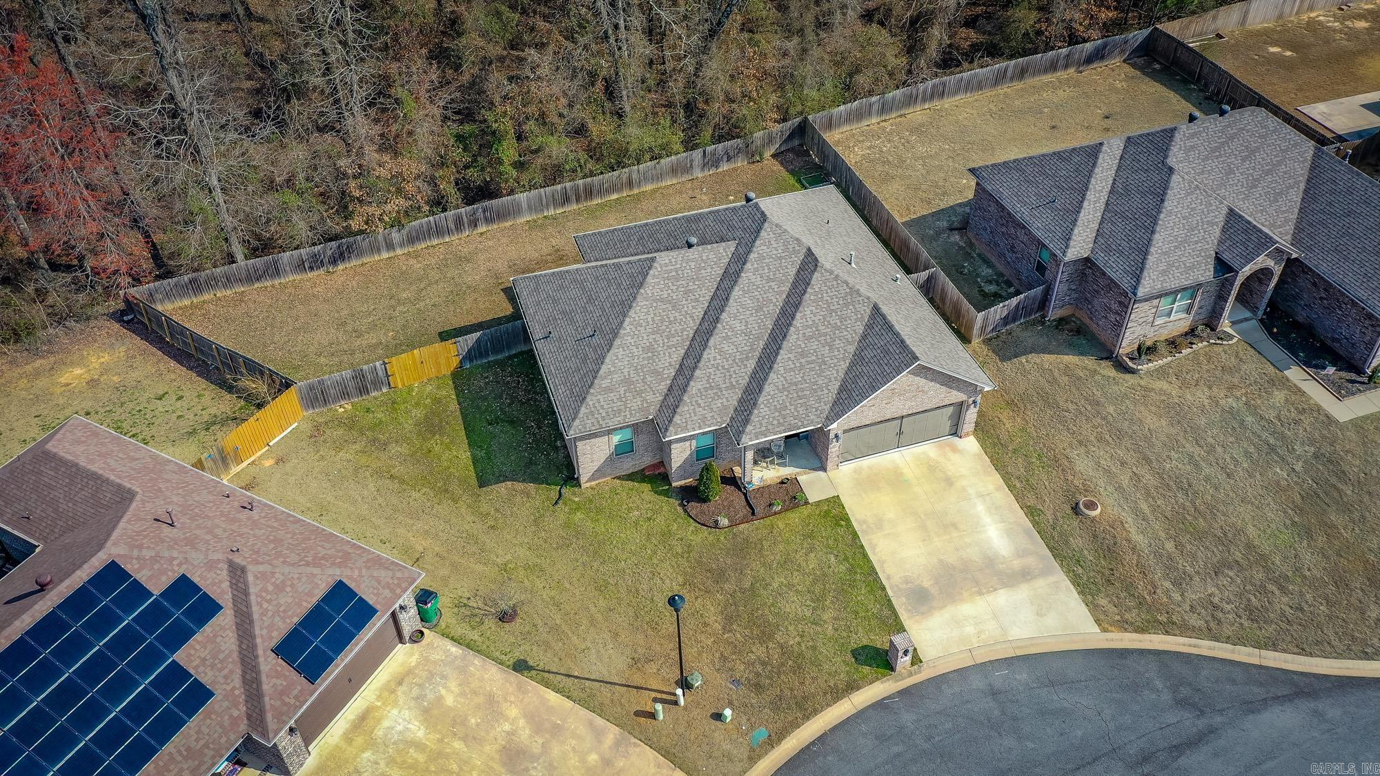 761 Mango  Austin, AR