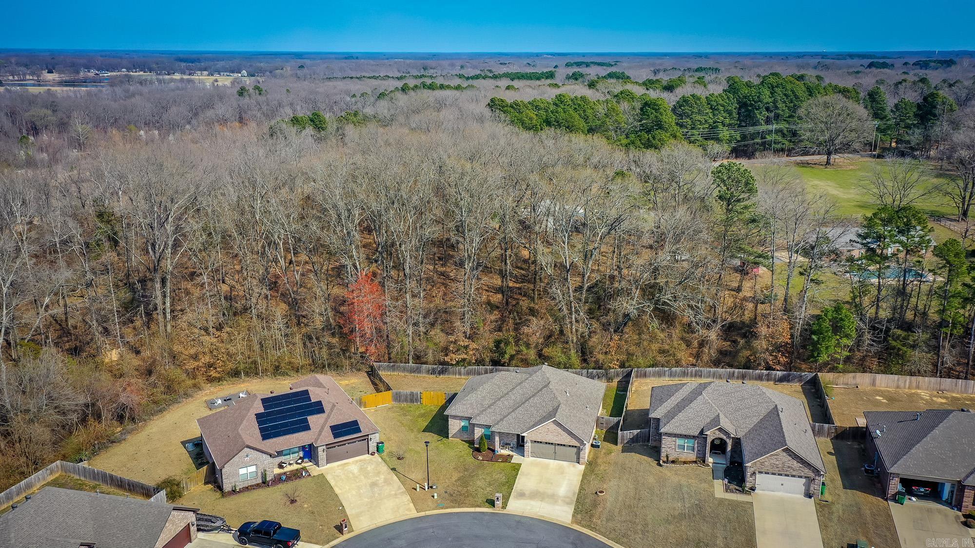 761 Mango  Austin, AR