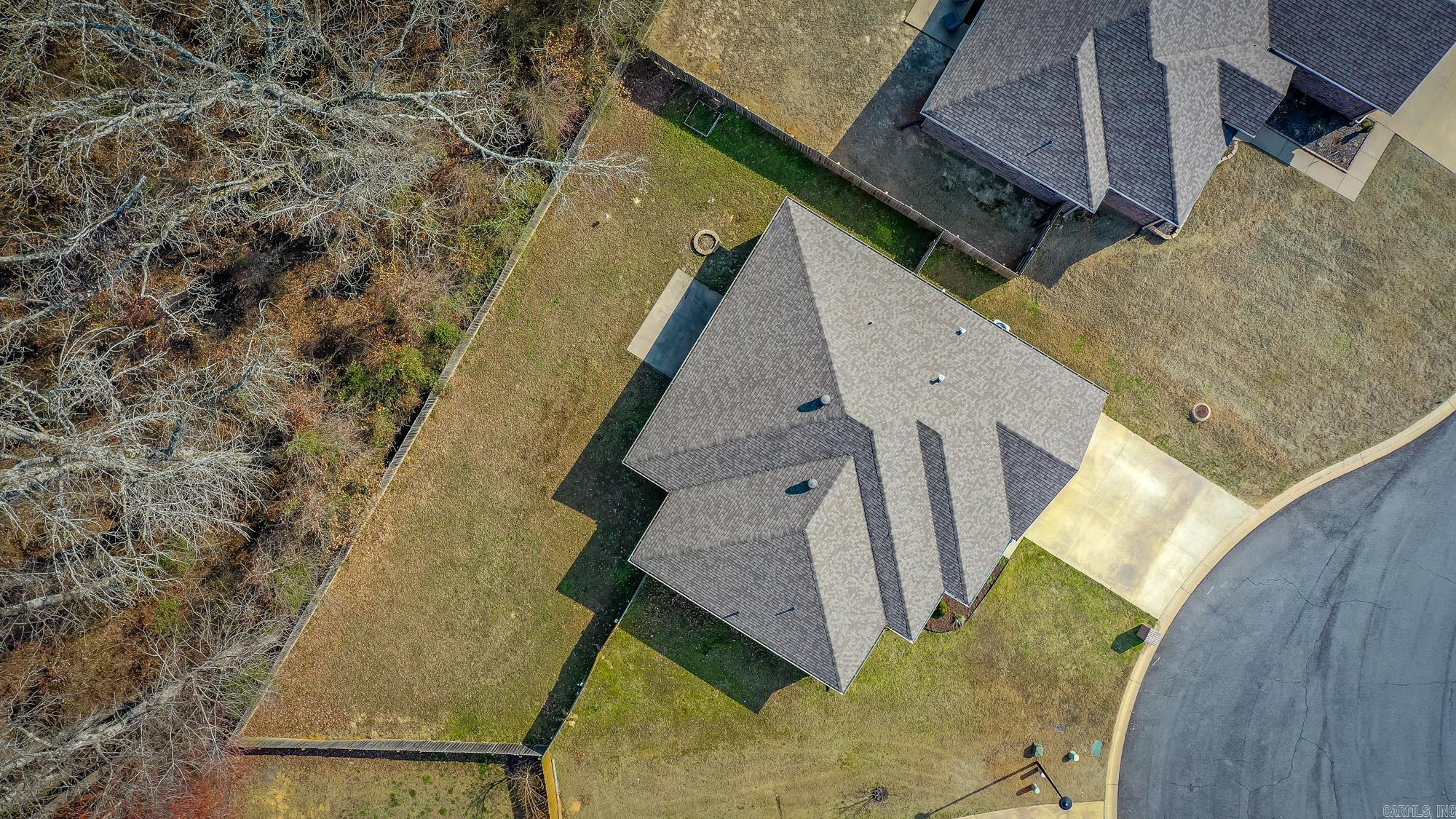 761 Mango  Austin, AR