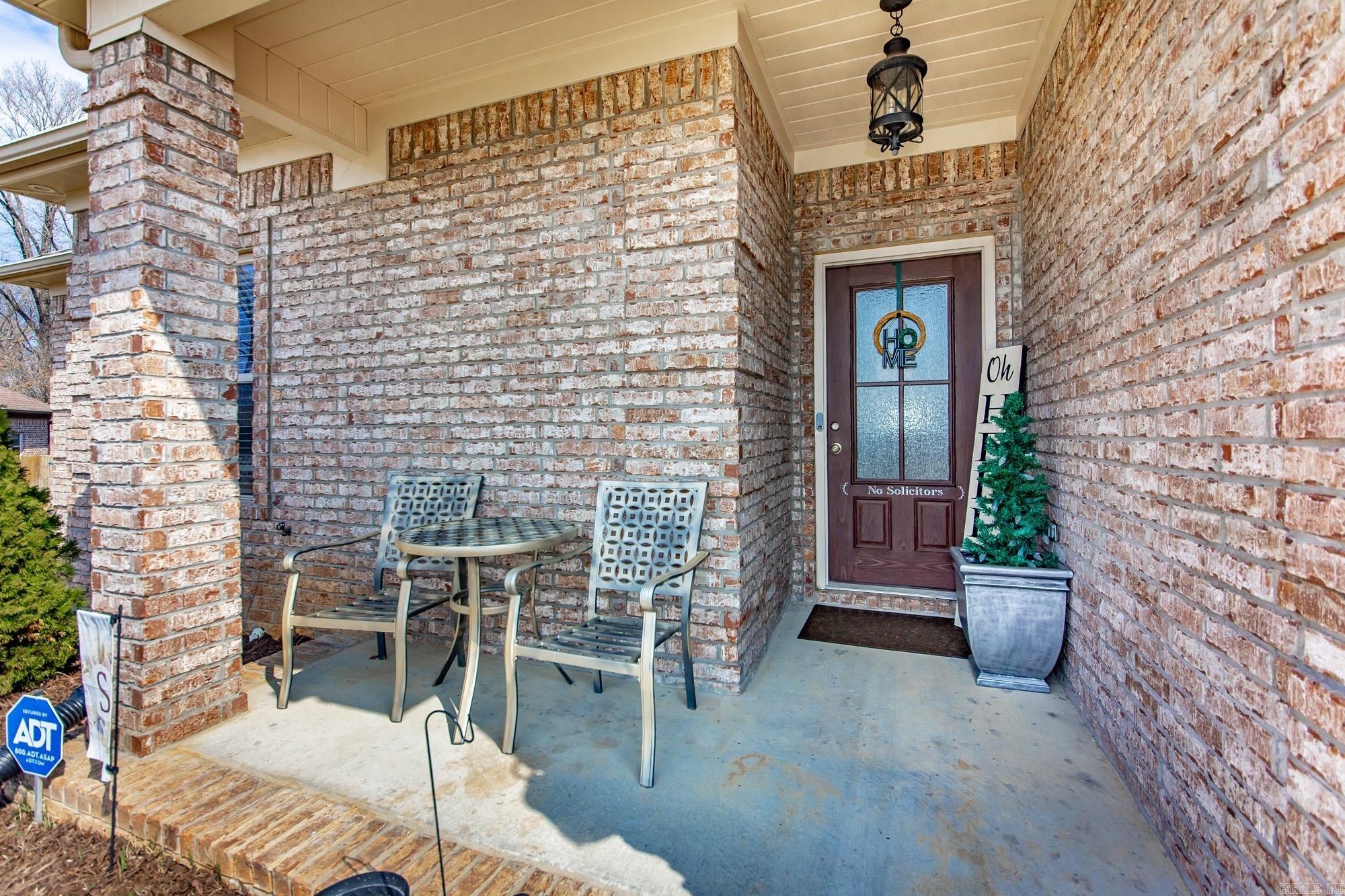 761 Mango  Austin, AR