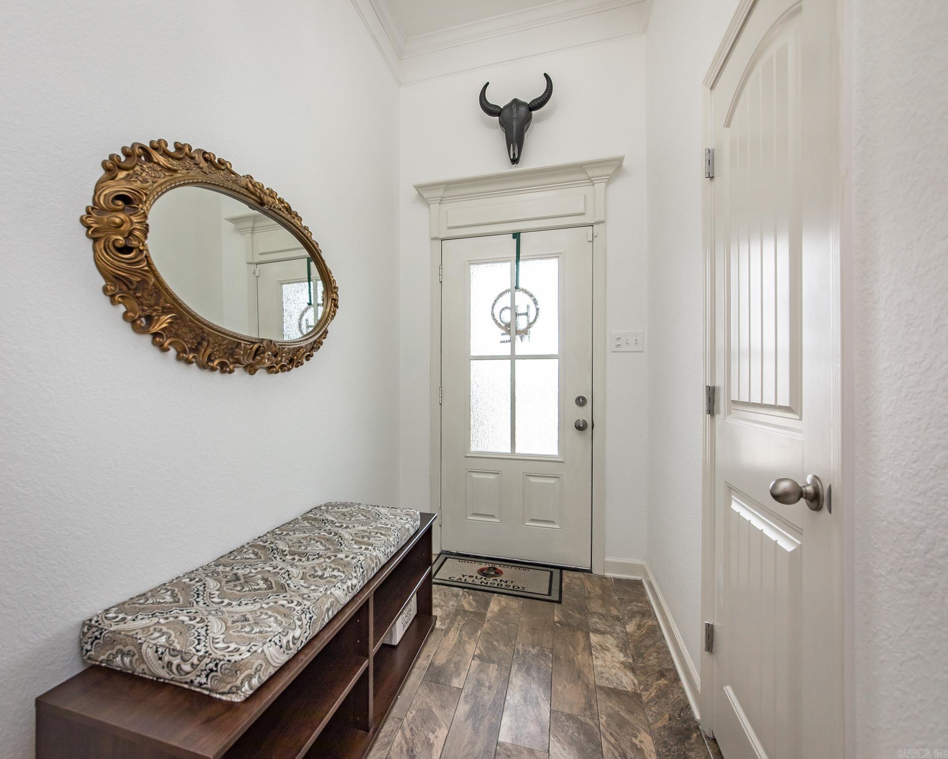 761 Mango  Austin, AR