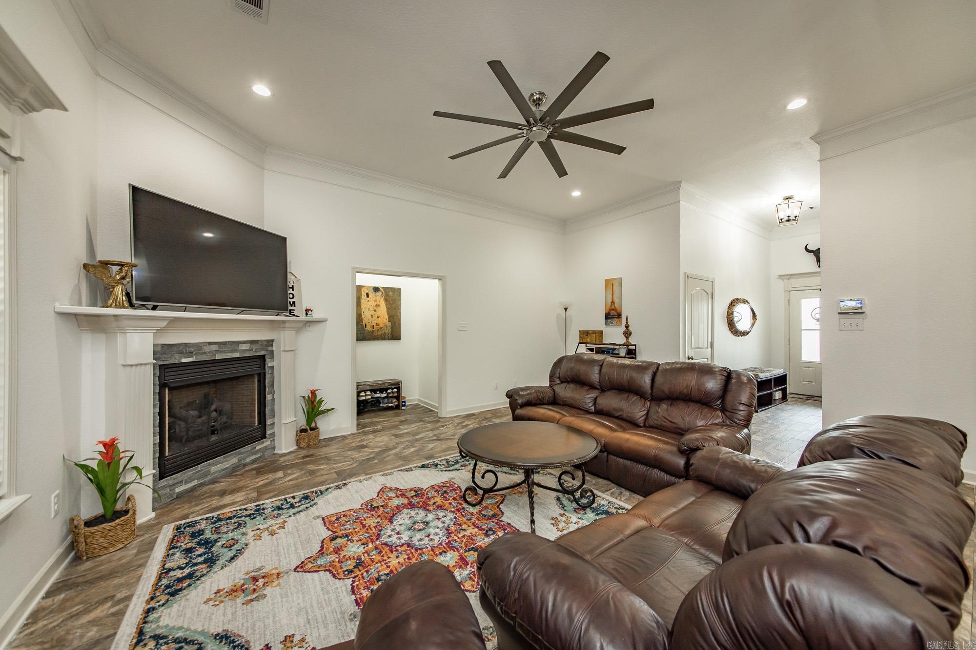 761 Mango  Austin, AR