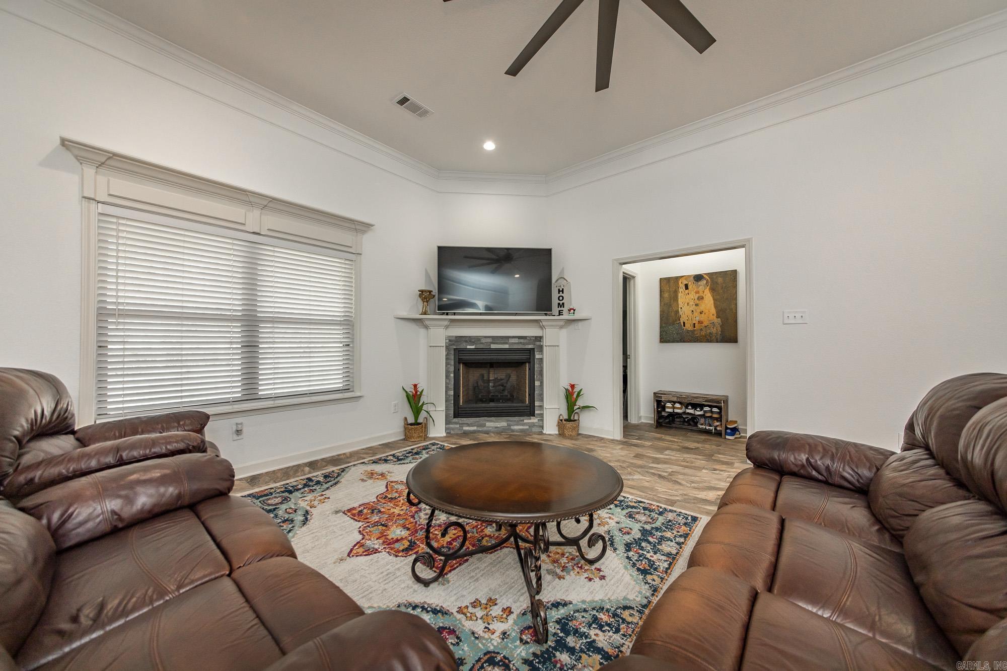 761 Mango  Austin, AR