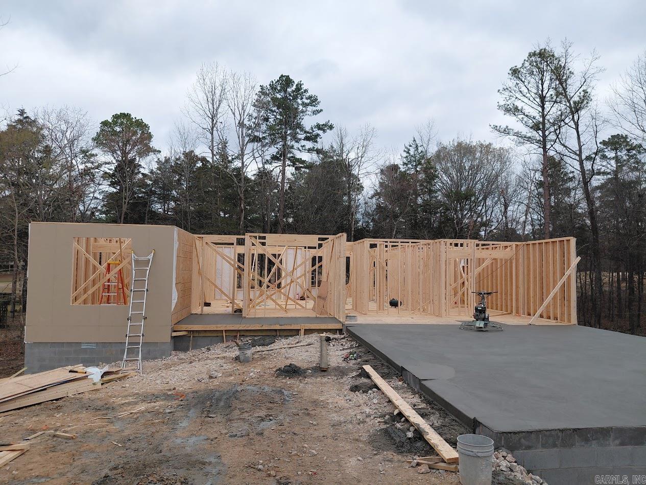 7 Sergio Way  Hot Springs Village, AR