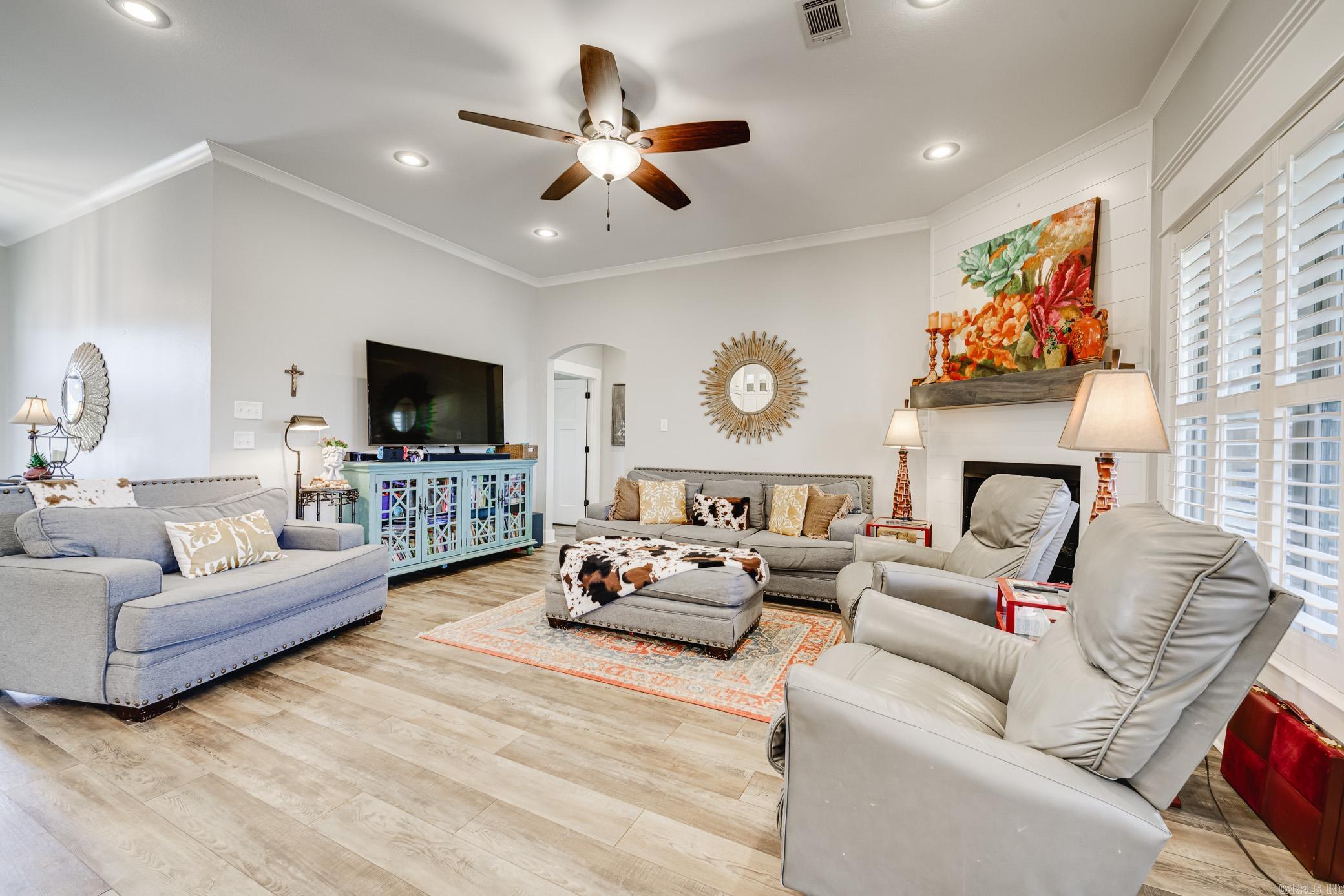 1845 Mullberry Drive  Conway, AR