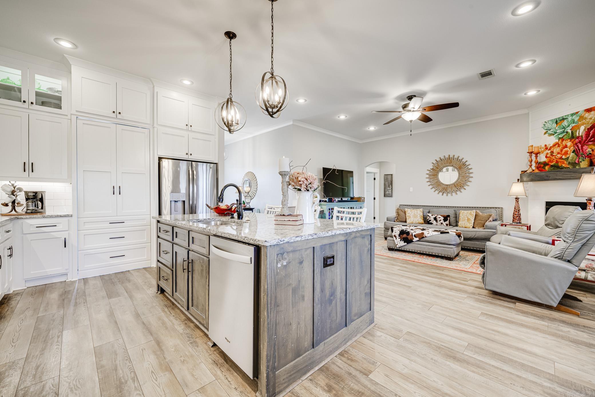 1845 Mullberry Drive  Conway, AR