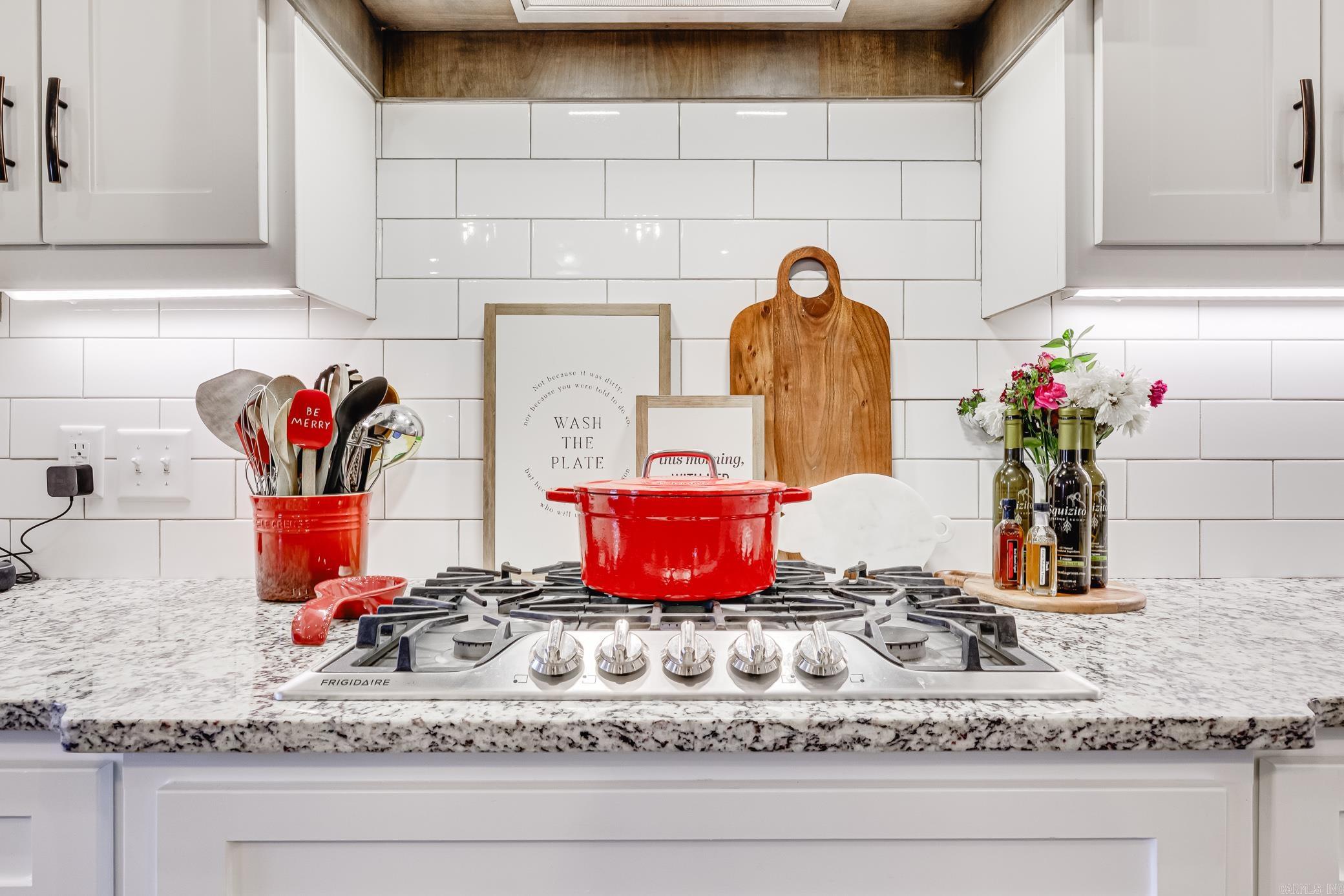 1845 Mullberry Drive  Conway, AR