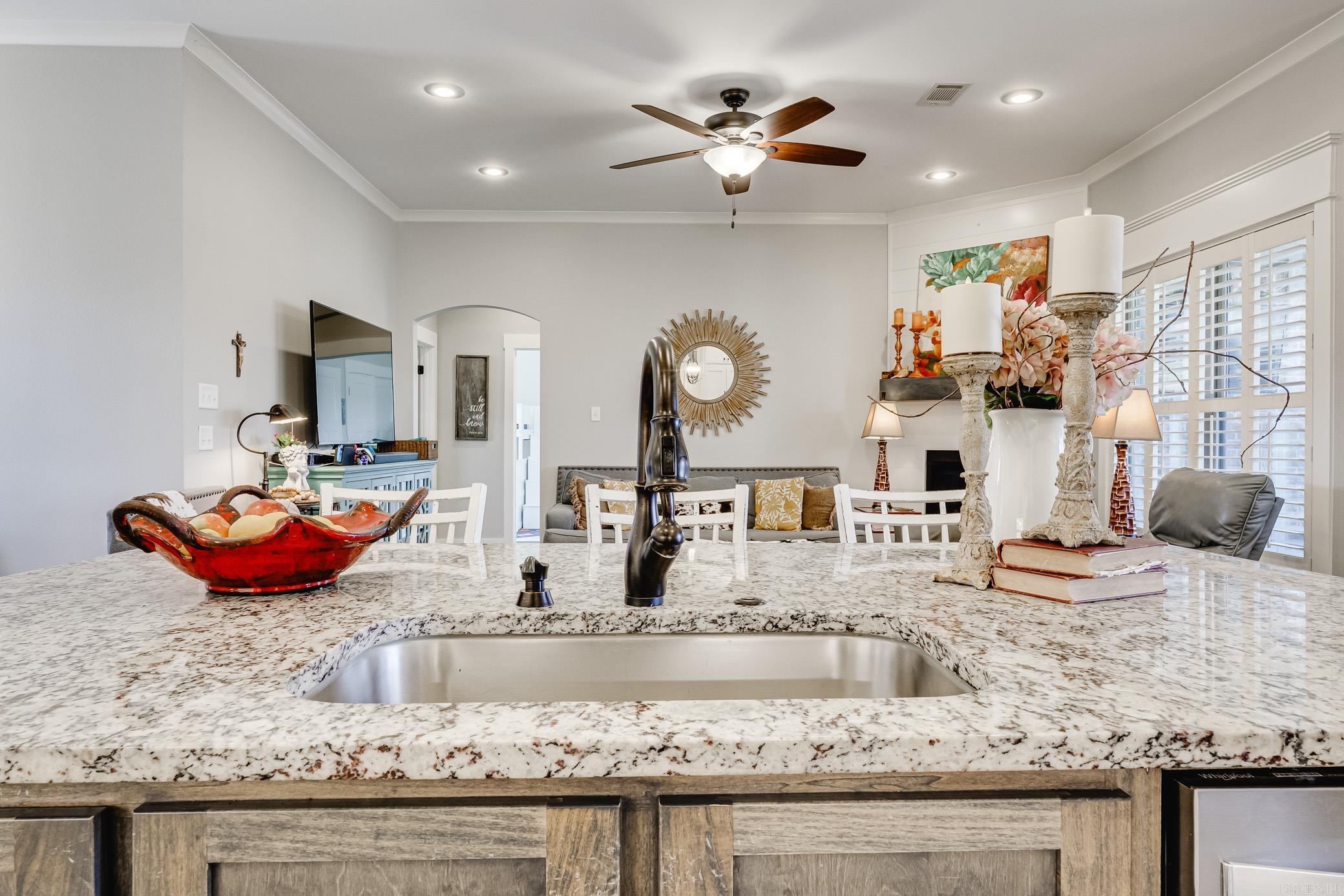 1845 Mullberry Drive  Conway, AR