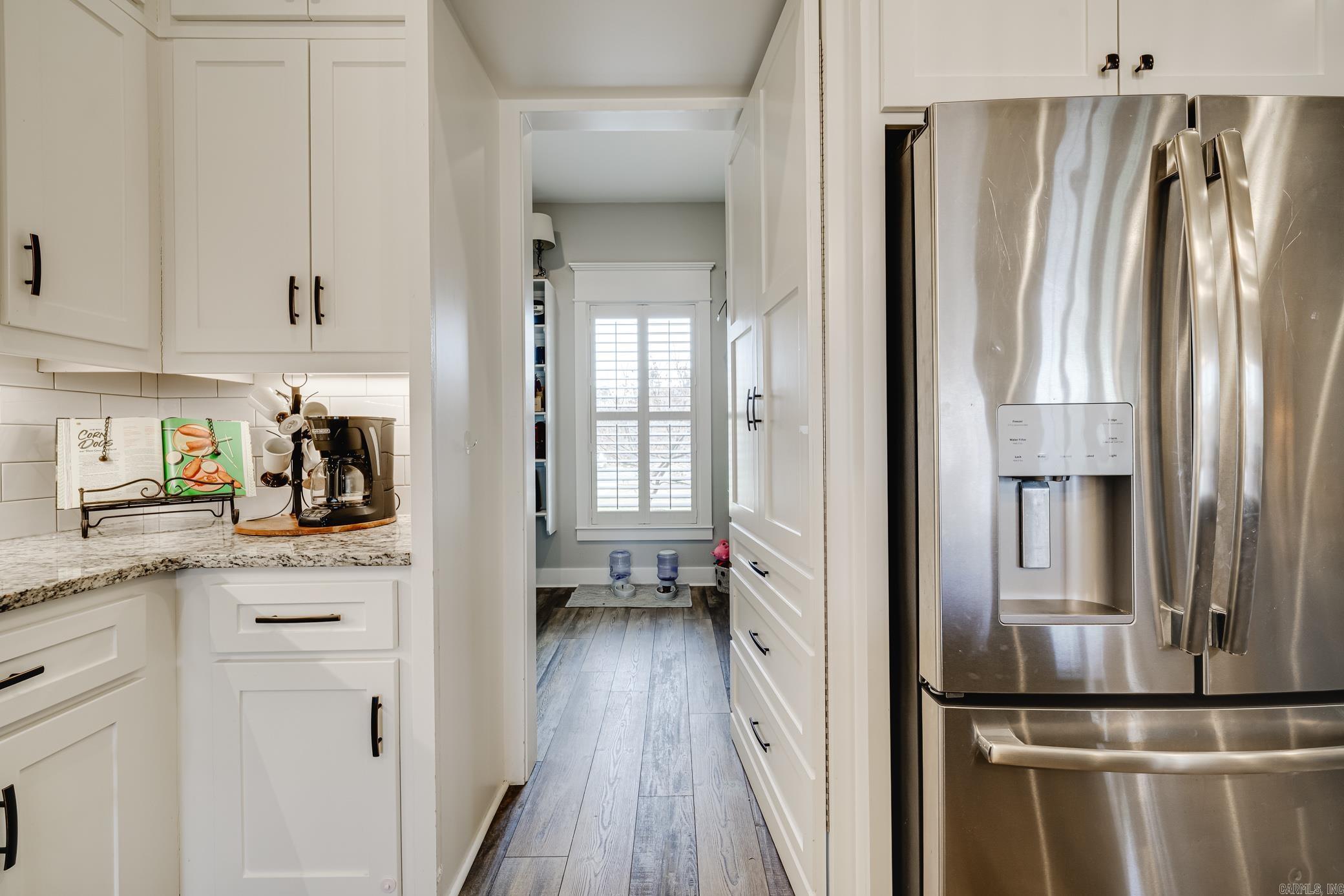 1845 Mullberry Drive  Conway, AR