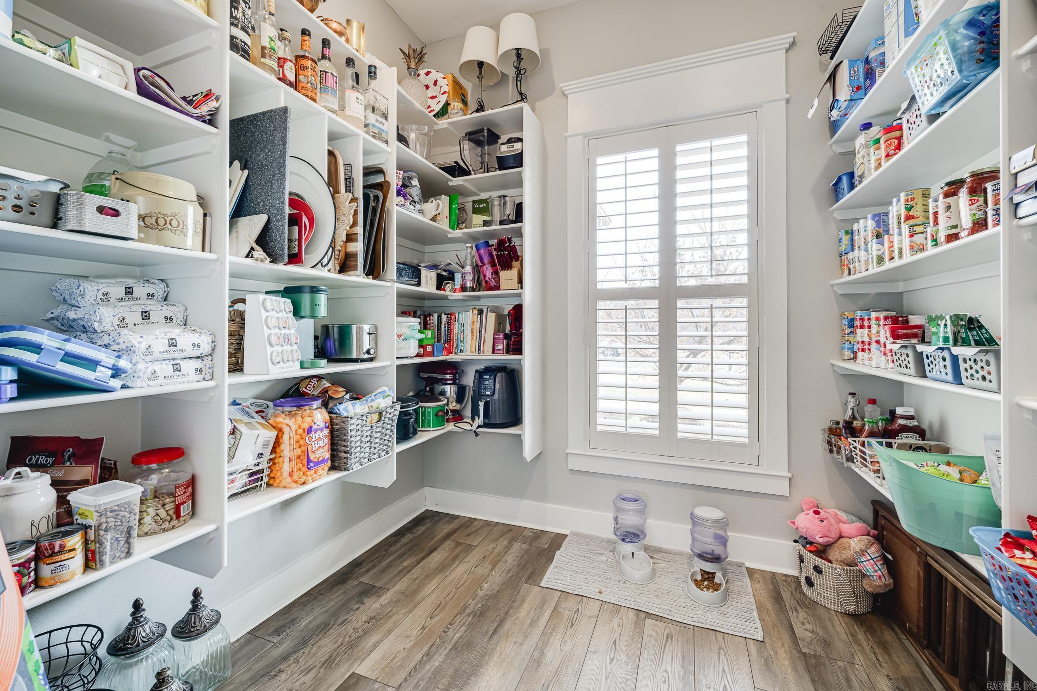 1845 Mullberry Drive  Conway, AR