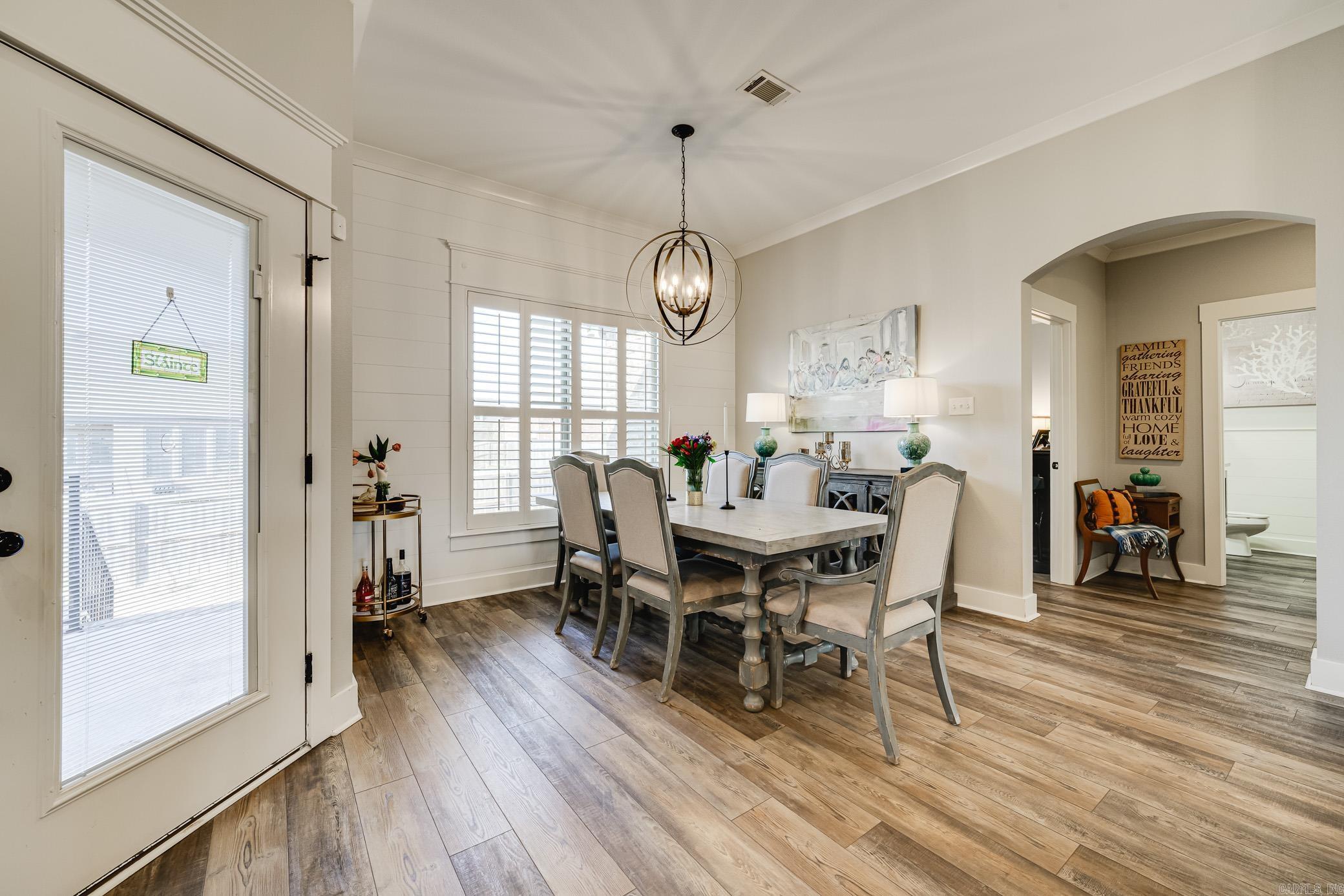 1845 Mullberry Drive  Conway, AR