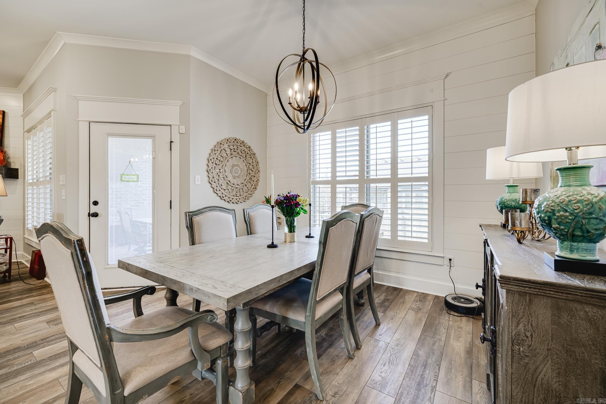 1845 Mullberry Drive  Conway, AR